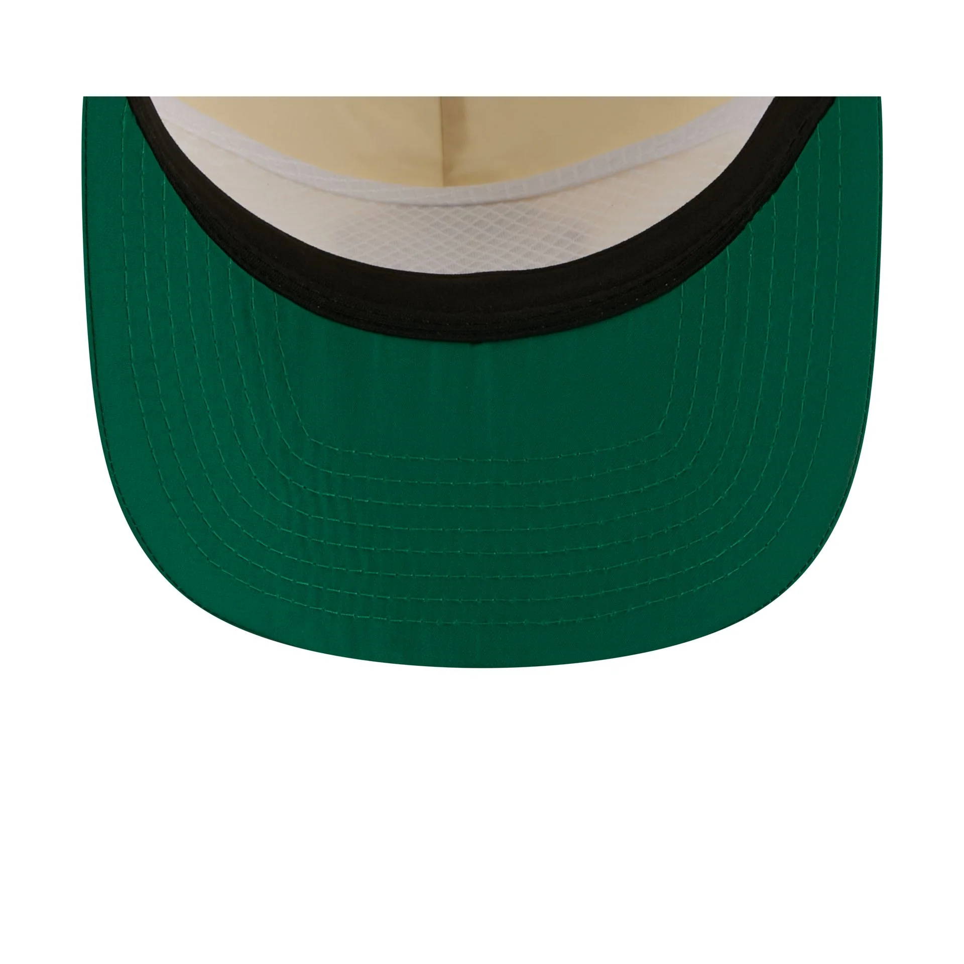 Boston Celtics Chrome Nylon 19TWENTY Adjustable Hat - Image 7