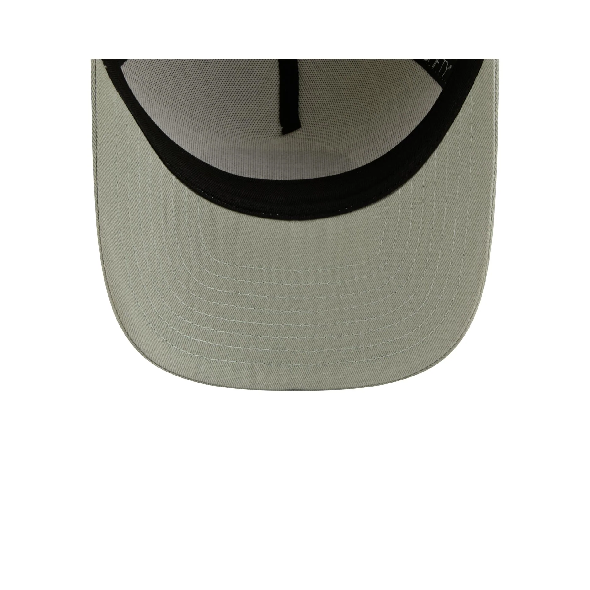 Boston Celtics Crinkle 59FIFTY A-Frame Fitted Hat - Image 7