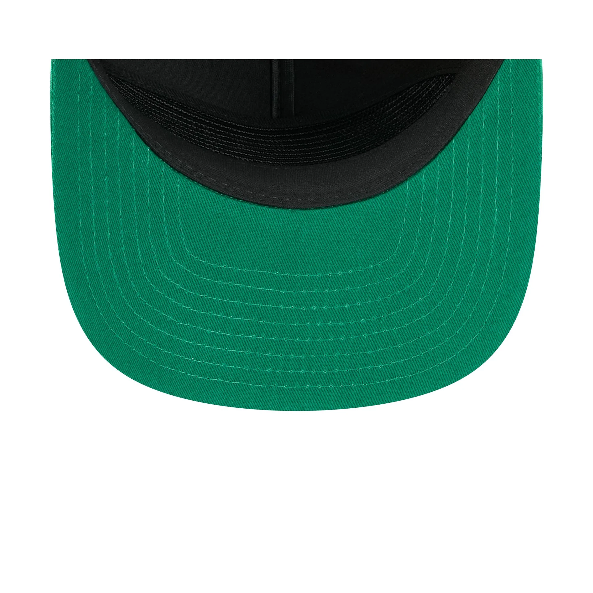 Boston Celtics Dual Logo 19TWENTY Adjustable Hat - Image 7
