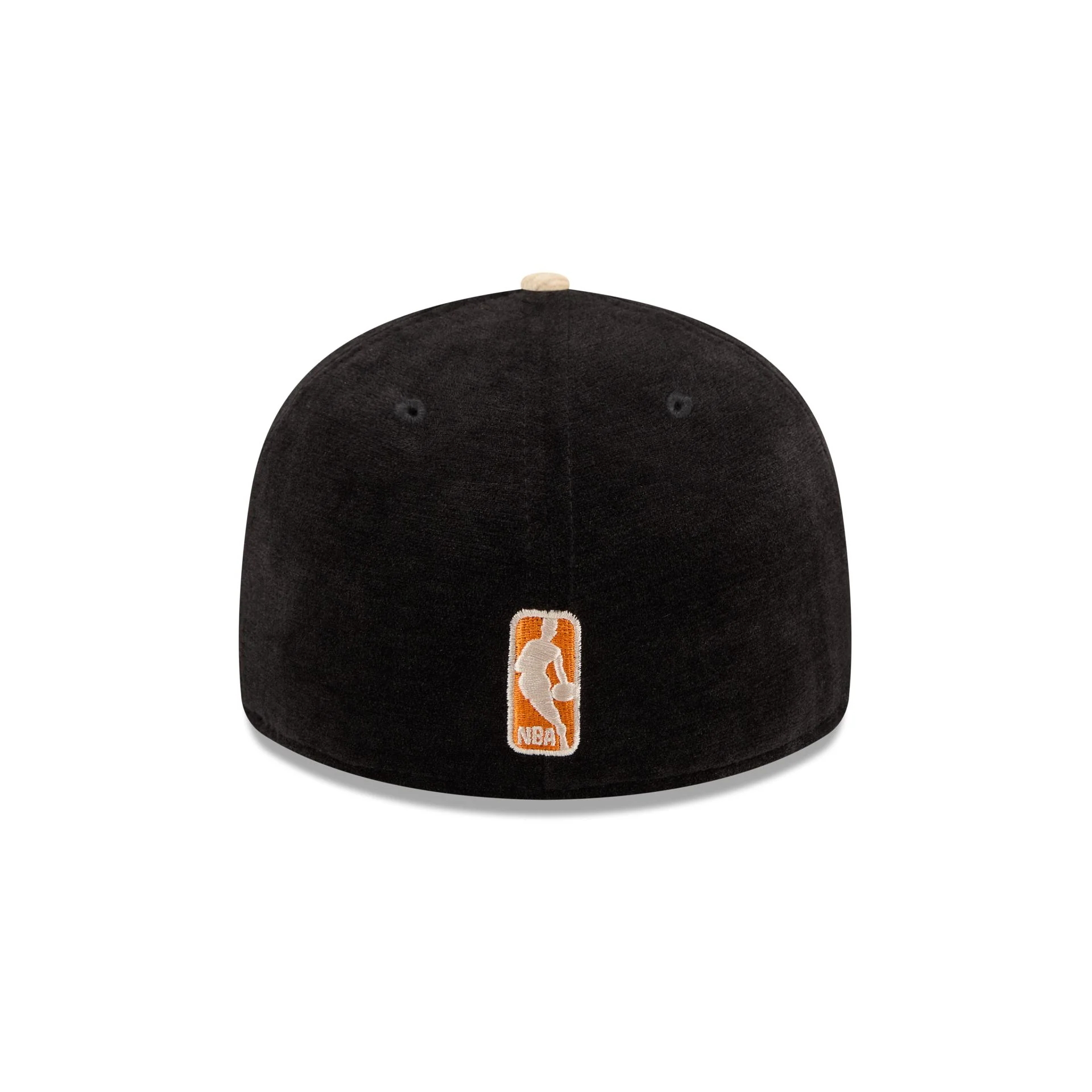 Boston Celtics Fall Velvet Low Profile 59FIFTY Fitted Hat - Image 6