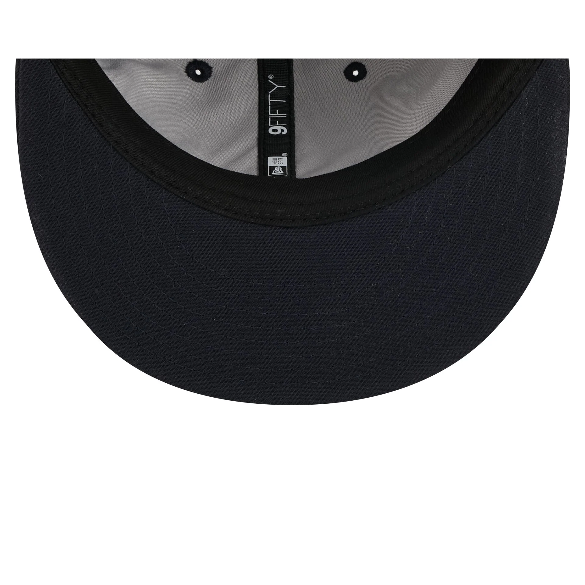 Boston Celtics Grunge Plaid Retro Crown 9FIFTY Adjustable Hat - Image 7