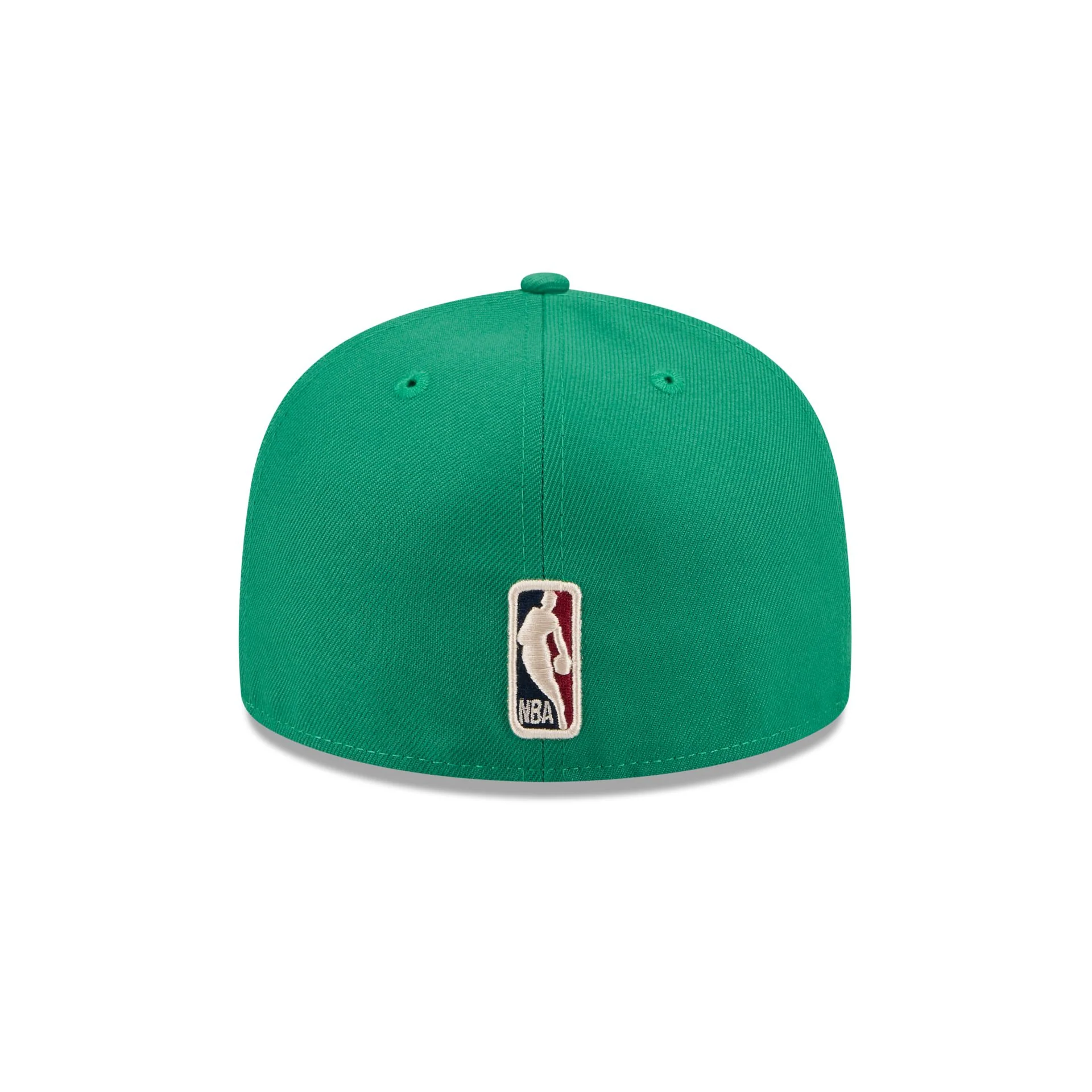 Boston Celtics 1914-1928 Hardwood Classics 59FIFTY Fitted Hat - Image 6