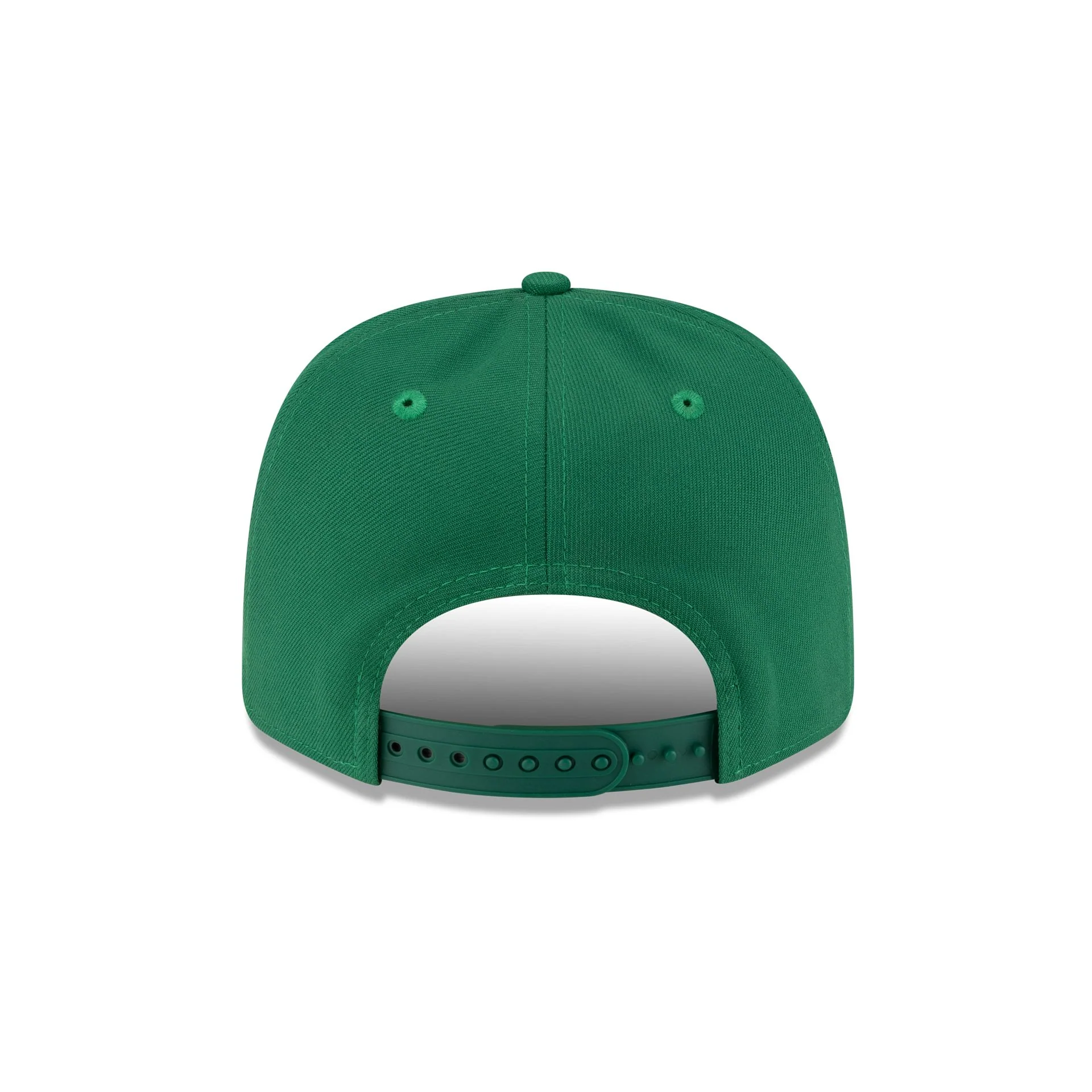 Boston Celtics Hardwood Classics 80s 9SEVENTY Stretch-Snap Hat - Image 6