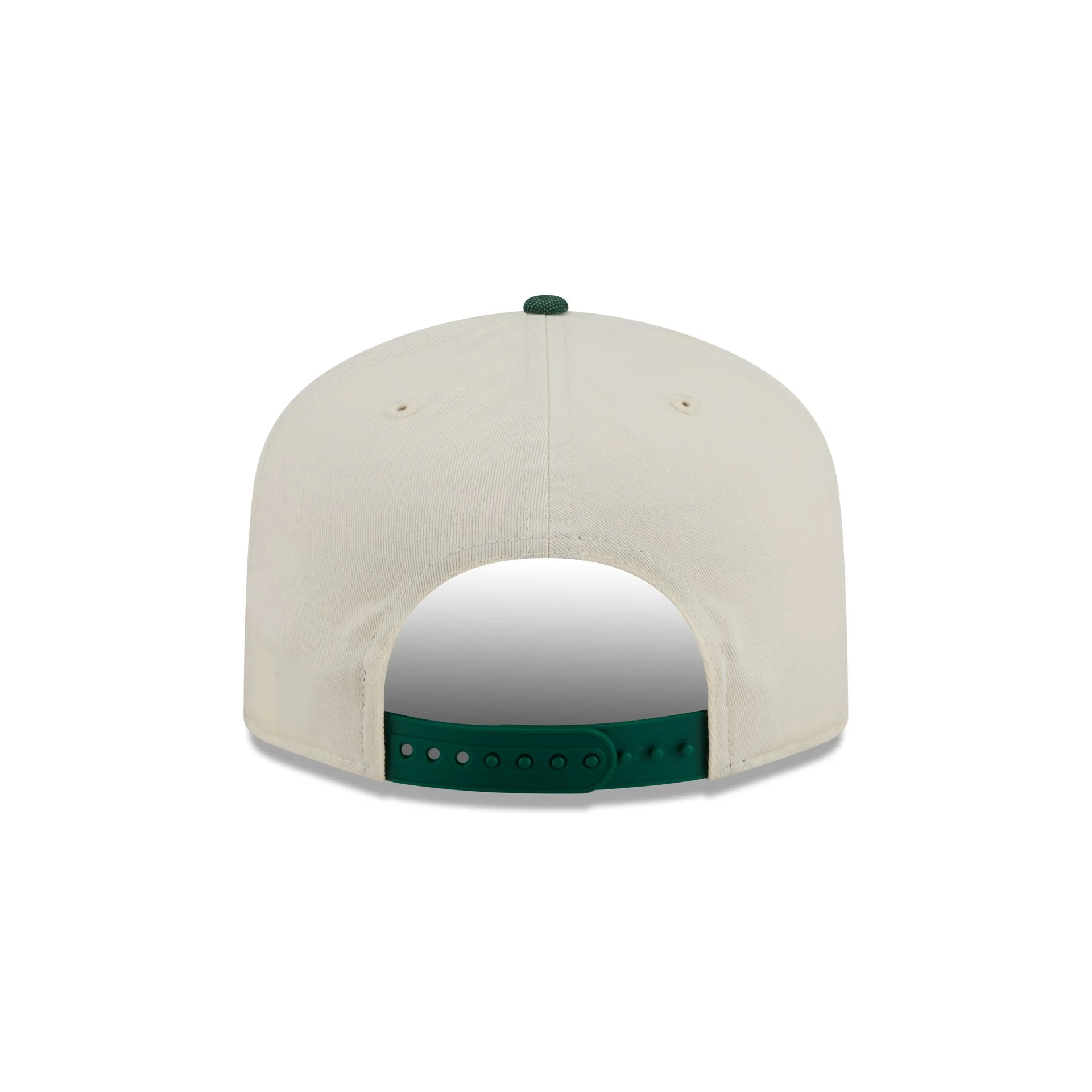 Boston Celtics Hardwood Classics Past Glory 19TWENTY Adjustable Hat - Image 6