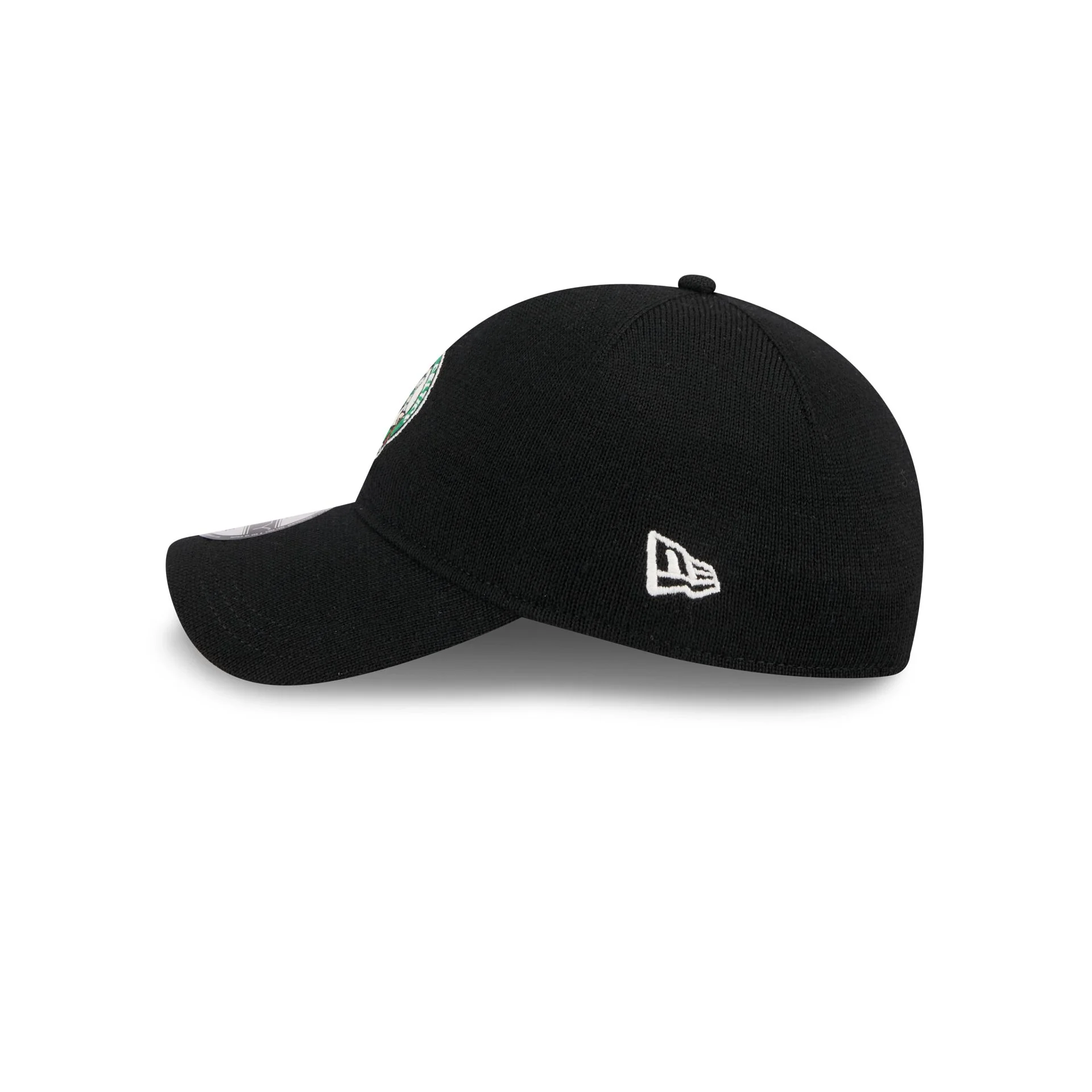 Boston Celtics Merino Wool 9TWENTY Adjustable Hat - Image 4