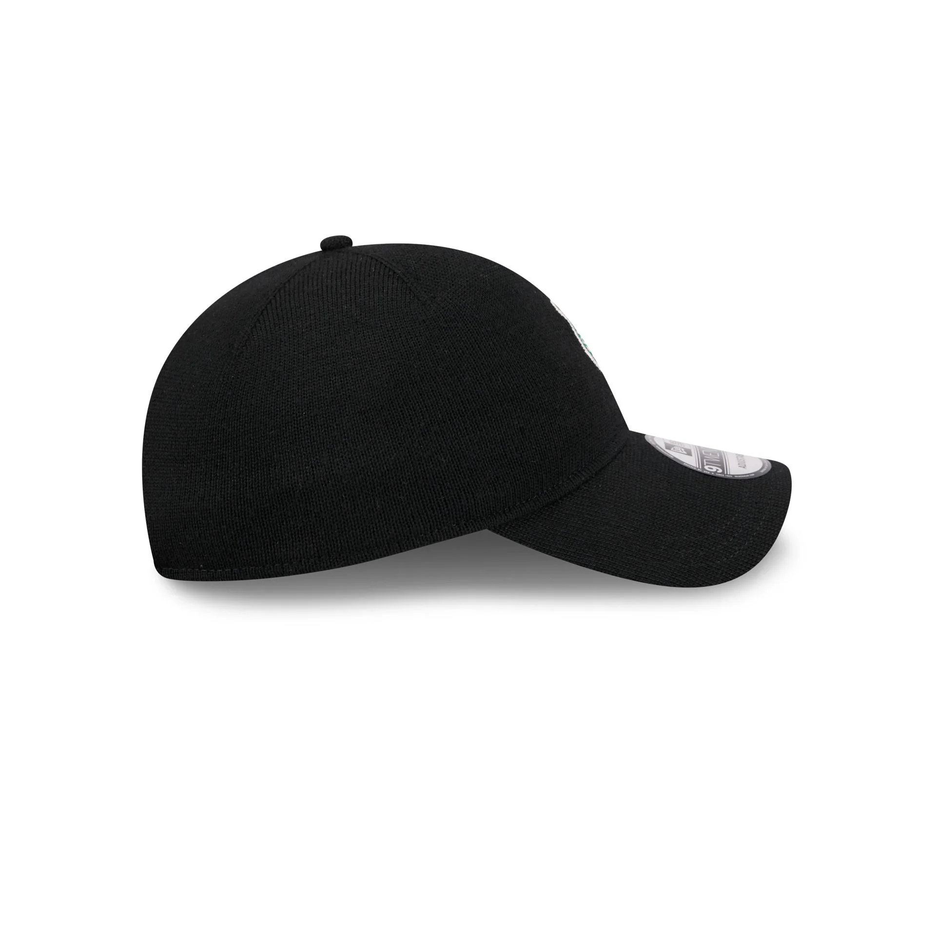 Boston Celtics Merino Wool 9TWENTY Adjustable Hat - Image 5