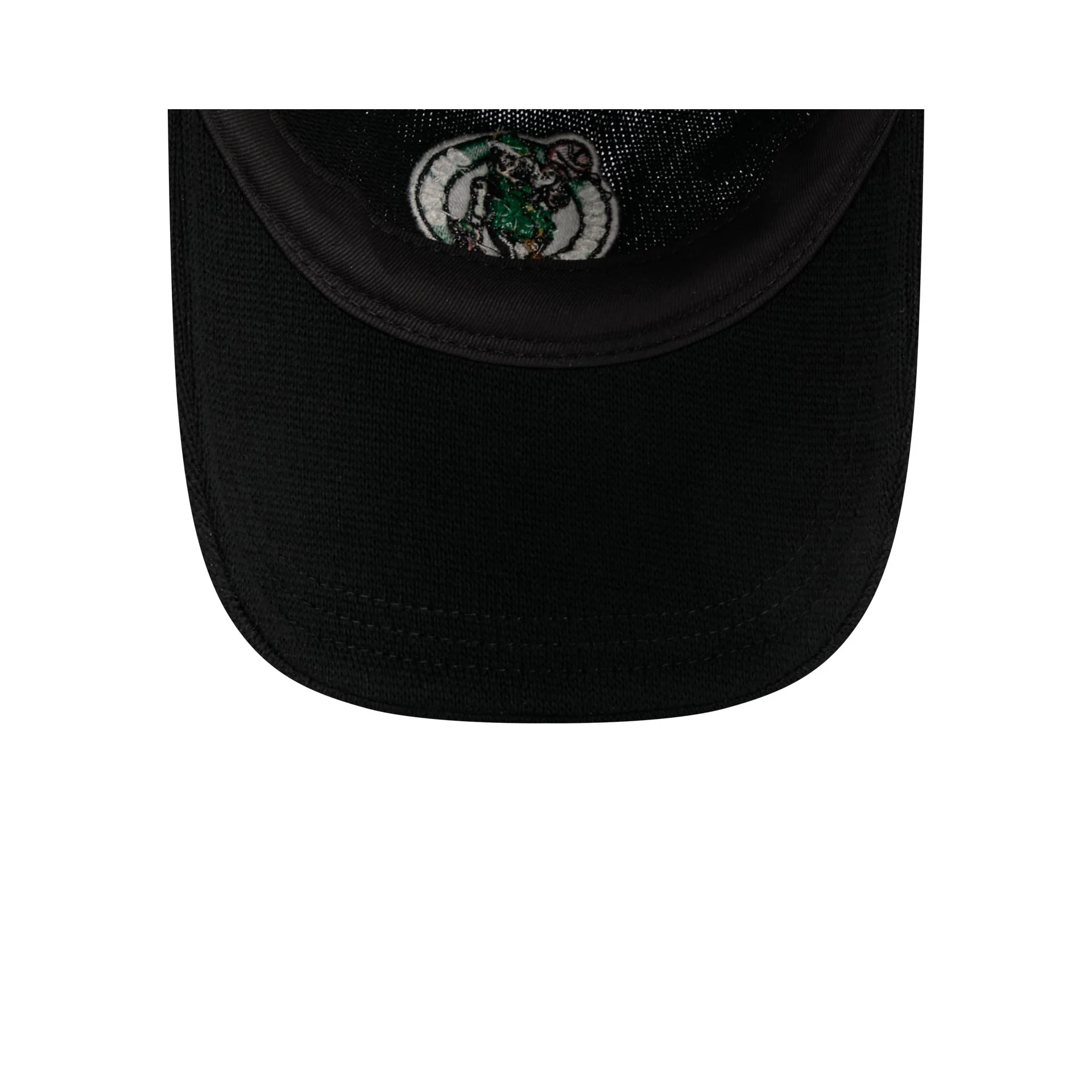 Boston Celtics Merino Wool 9TWENTY Adjustable Hat - Image 7