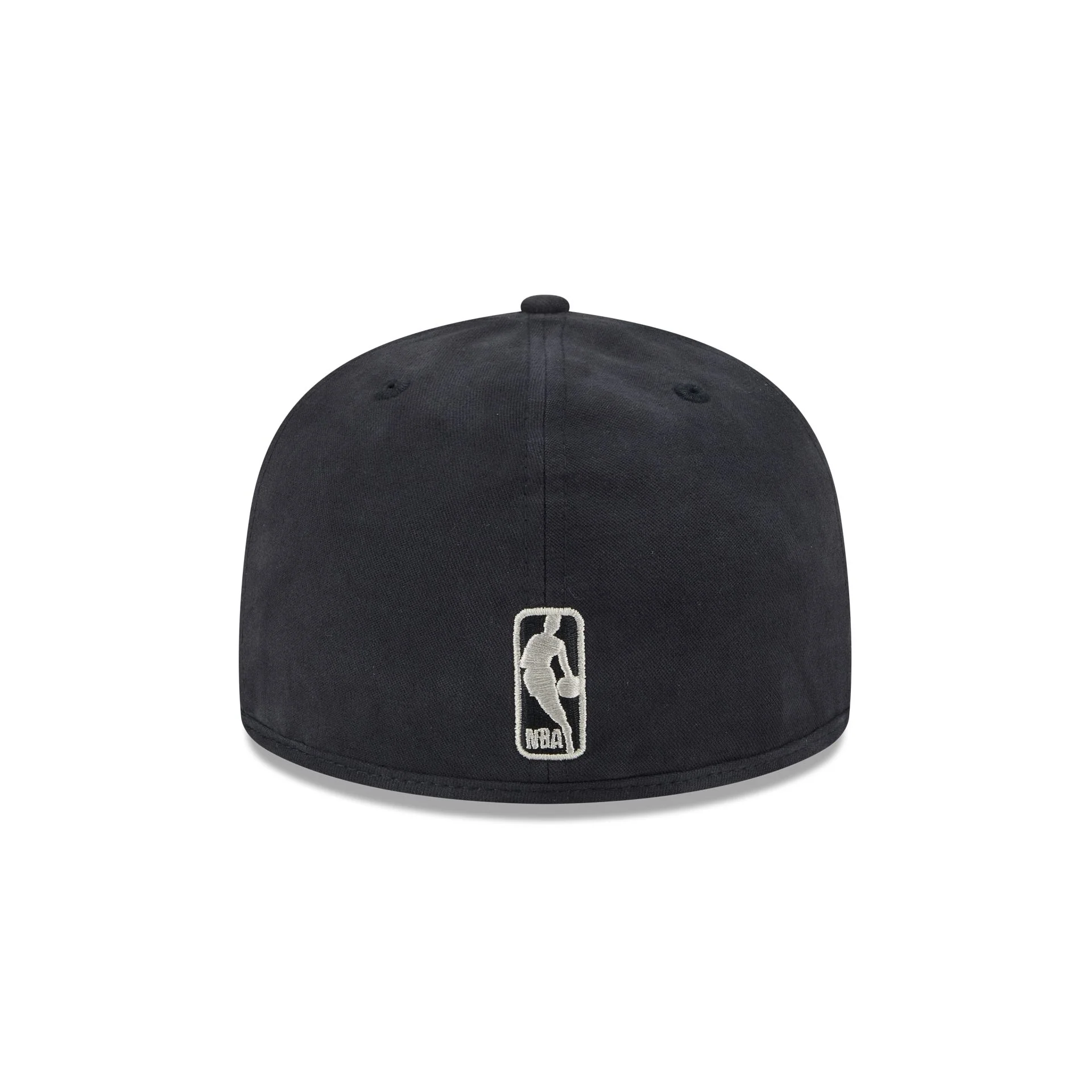 Boston Celtics Quilted 59FIFTY A-Frame Fitted Hat - Image 6