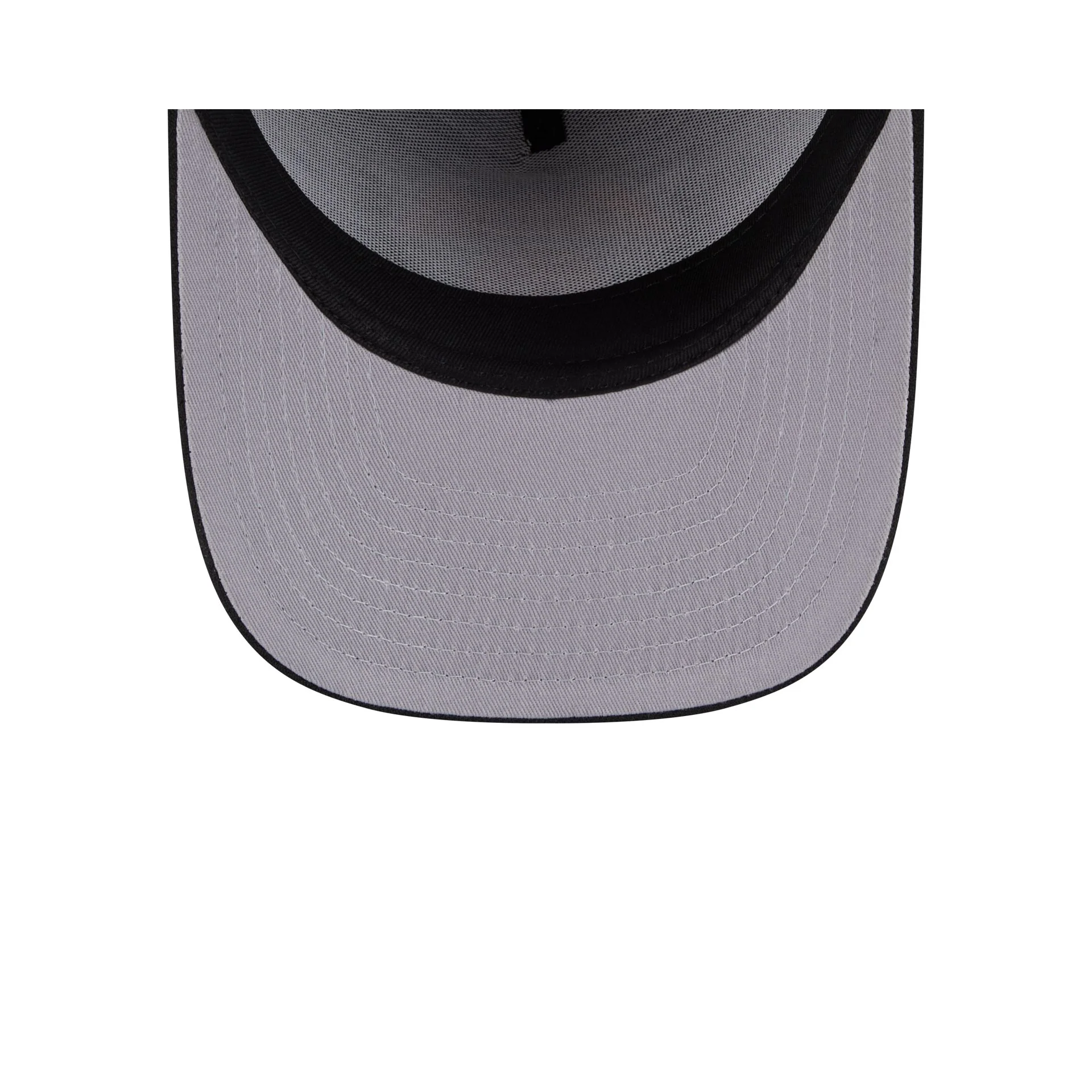 Boston Celtics Ripstop Camo 59FIFTY A-Frame Fitted Hat - Image 7