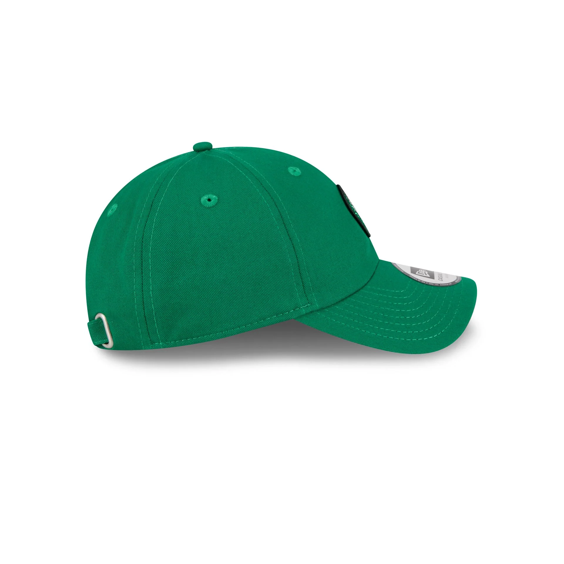 Boston Celtics Sparkle Casual Classic Adjustable Hat - Image 5