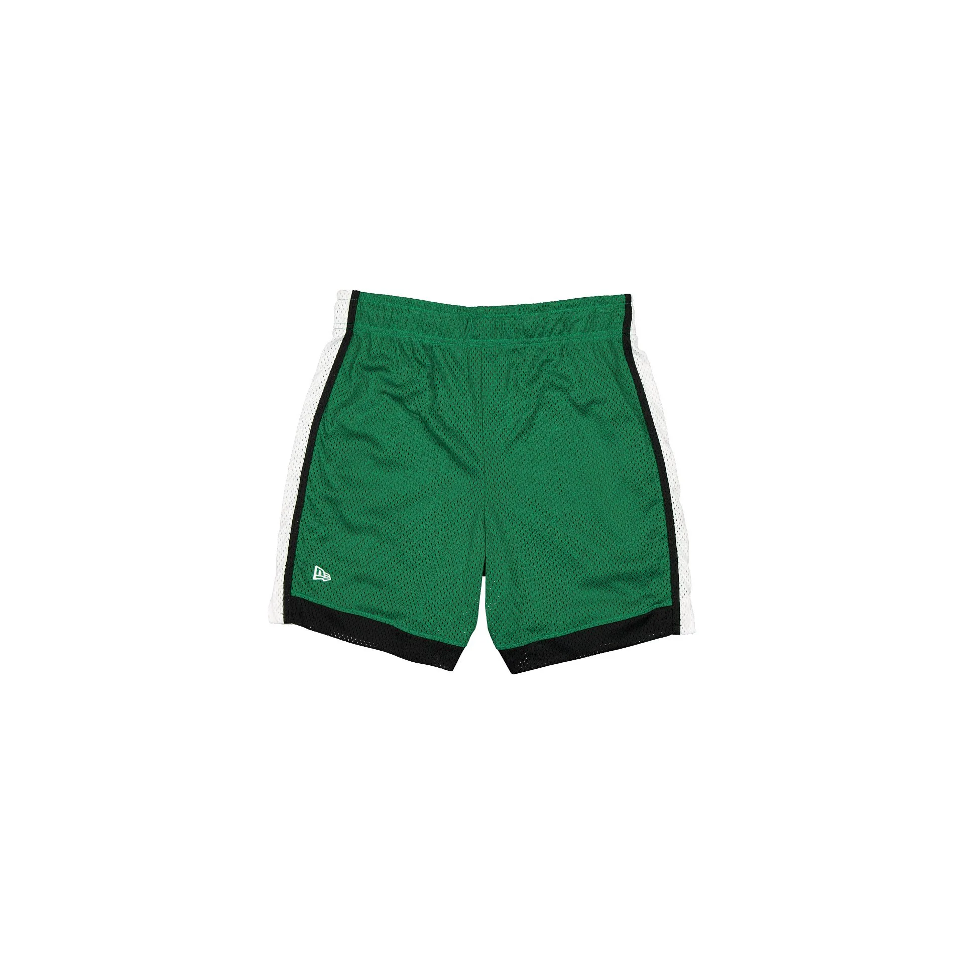 Boston Celtics Sport Classics Shorts - Image 3