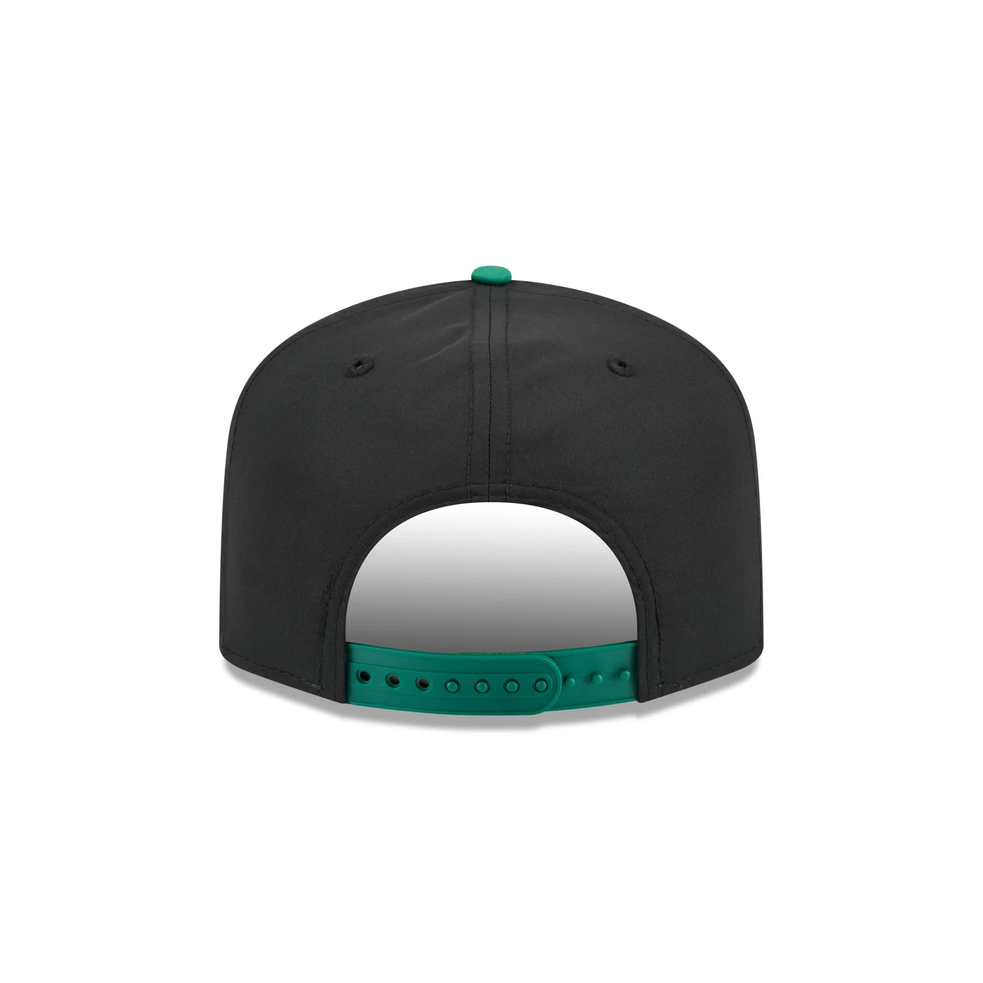 Boston Celtics Team Logo 19TWENTY Adjustable Hat - Image 6