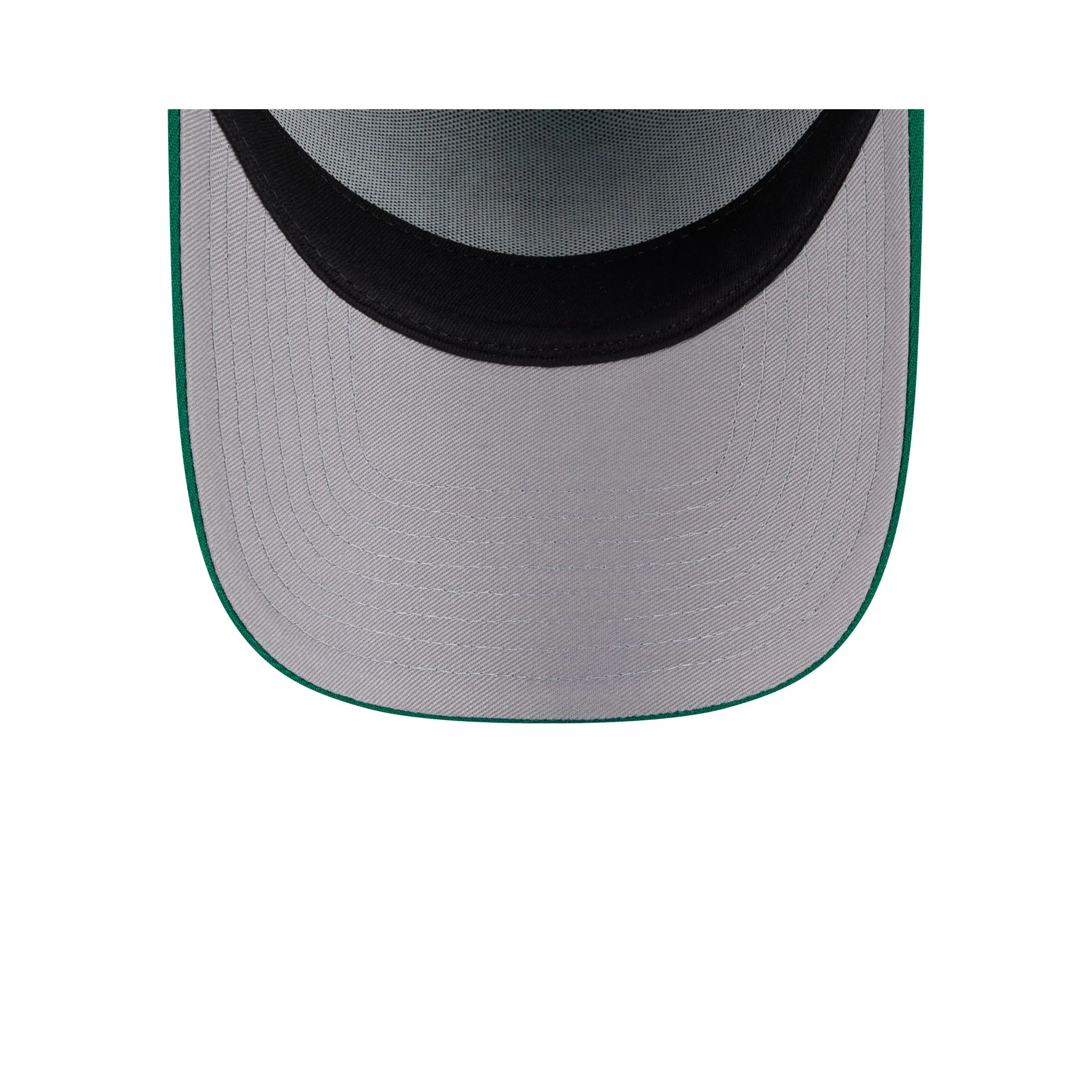 Boston Celtics Team Side 59FORTY A-Frame Fitted Hat - Image 7