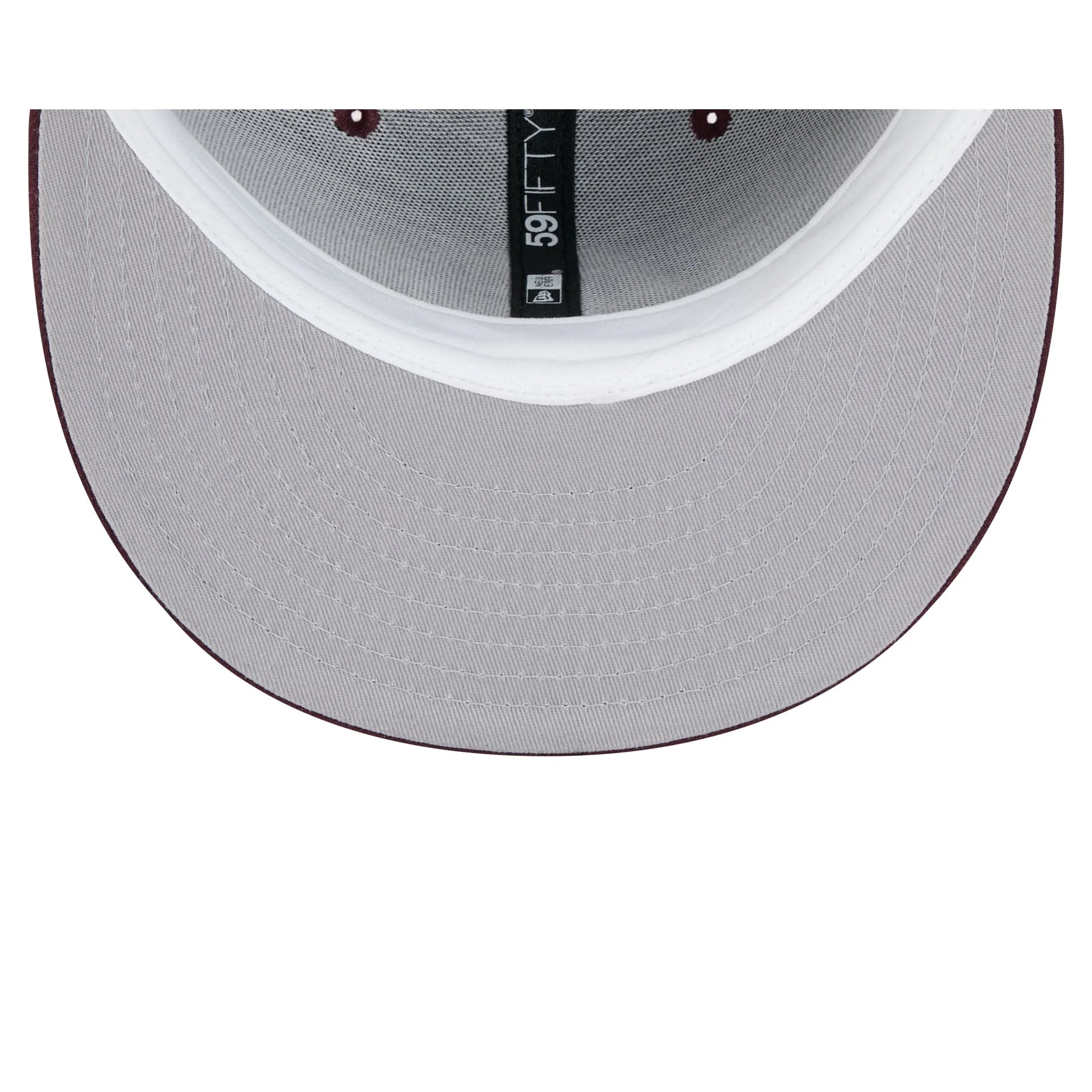 Boston College Eagles Go-To 59FIFTY Fitted Hat - Image 7