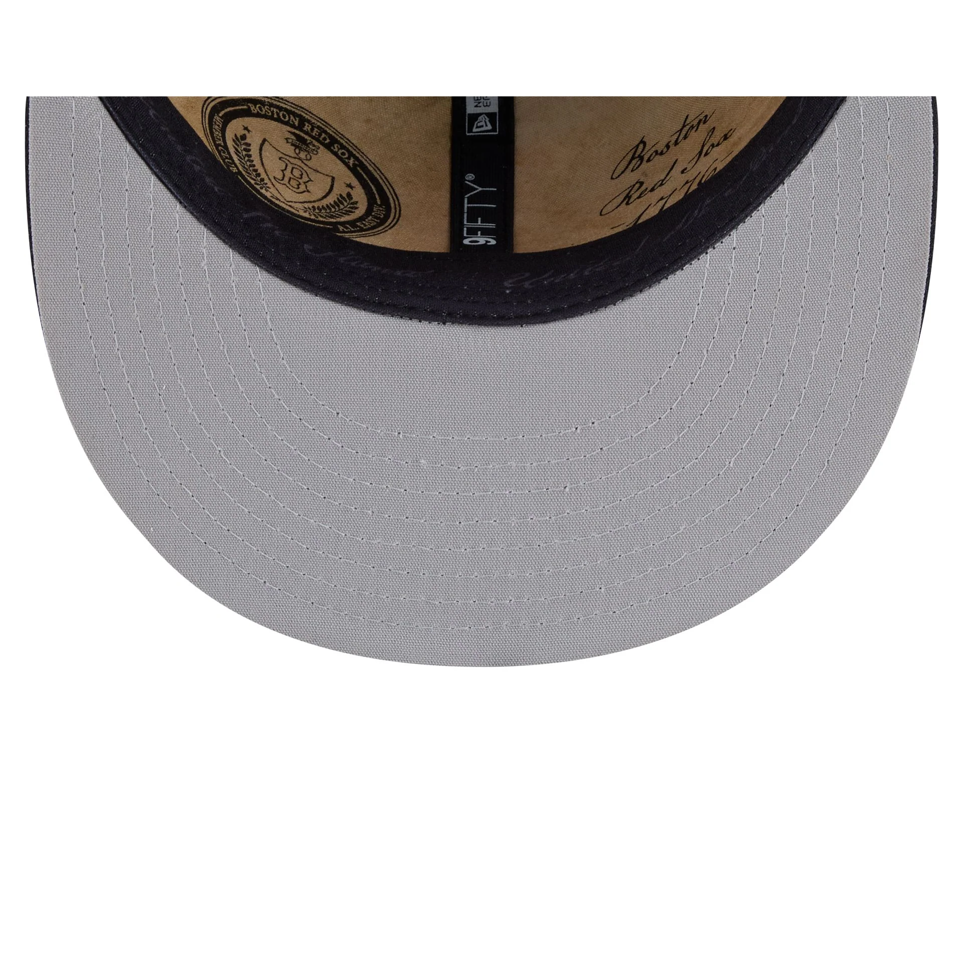 Boston Red Sox 2026 All-Star Game 9FIFTY Snapback Hat - Image 7
