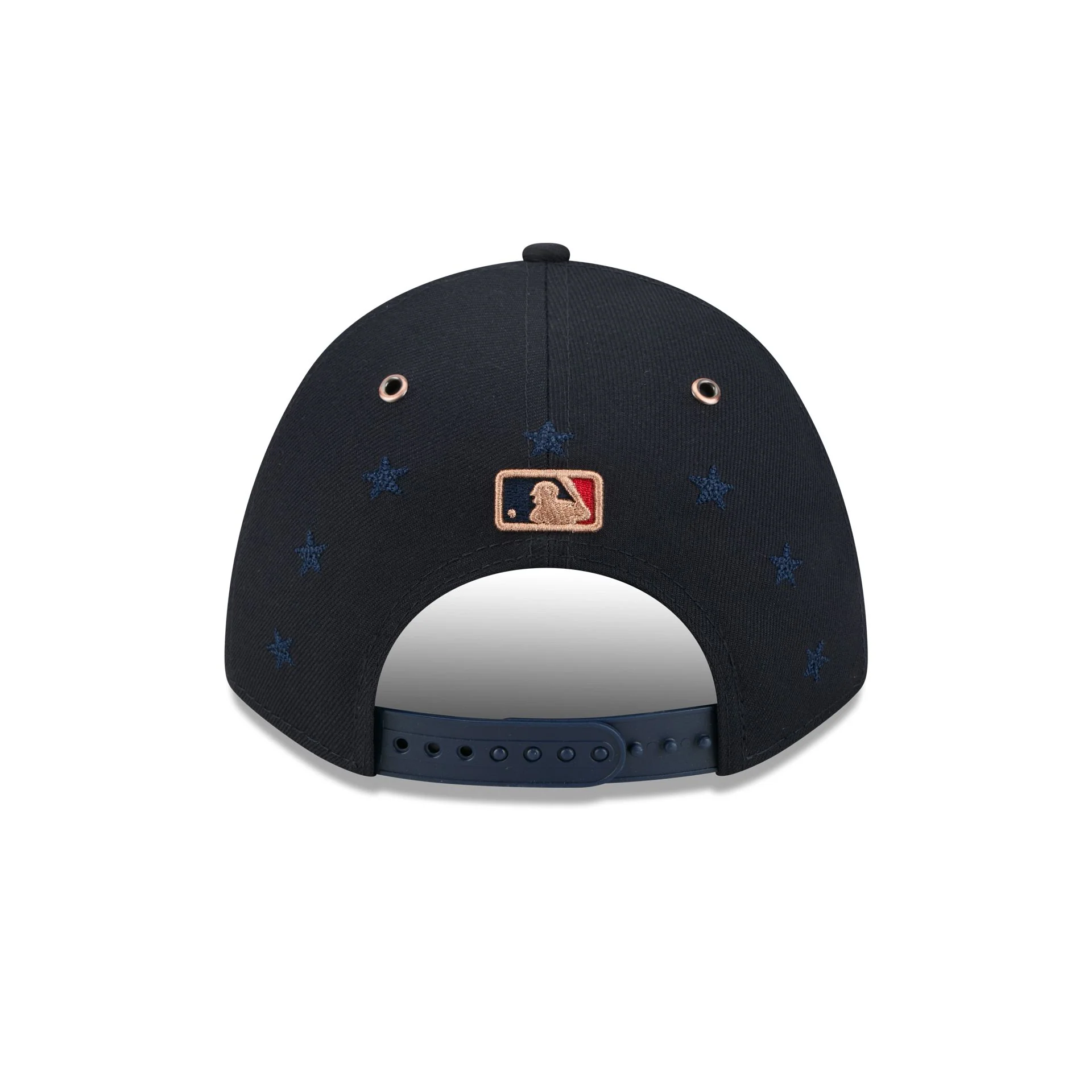 Boston Red Sox 2026 All-Star Game 9FORTY M-Crown Snapback Hat - Image 6