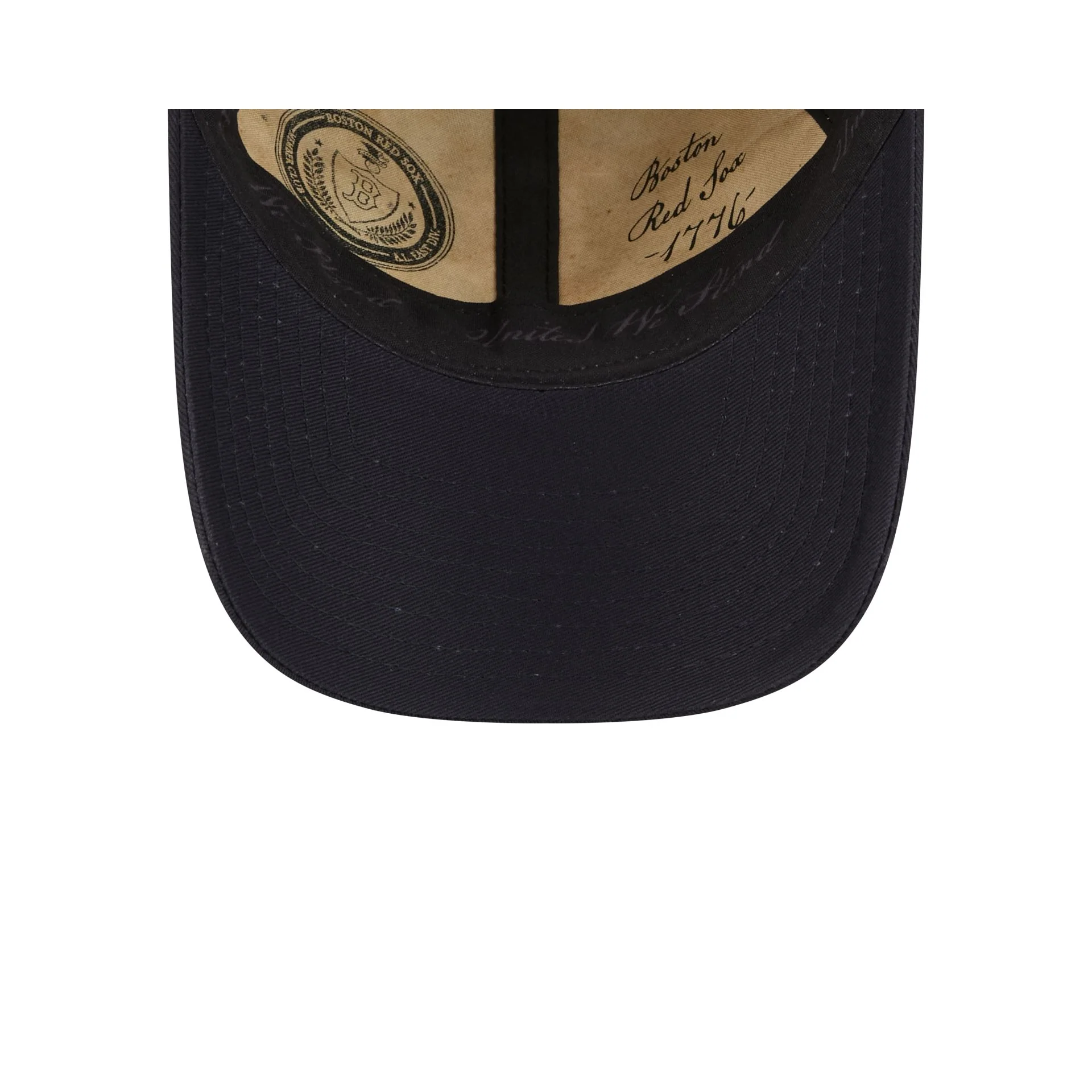 Boston Red Sox 2026 All-Star Game Casual Classic Adjustable Hat - Image 7