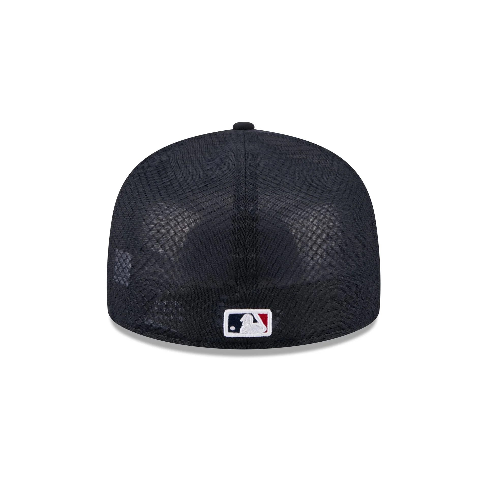 Boston Red Sox 2026 All-Star Game Workout 59FIFTY Fitted Hat - Image 6
