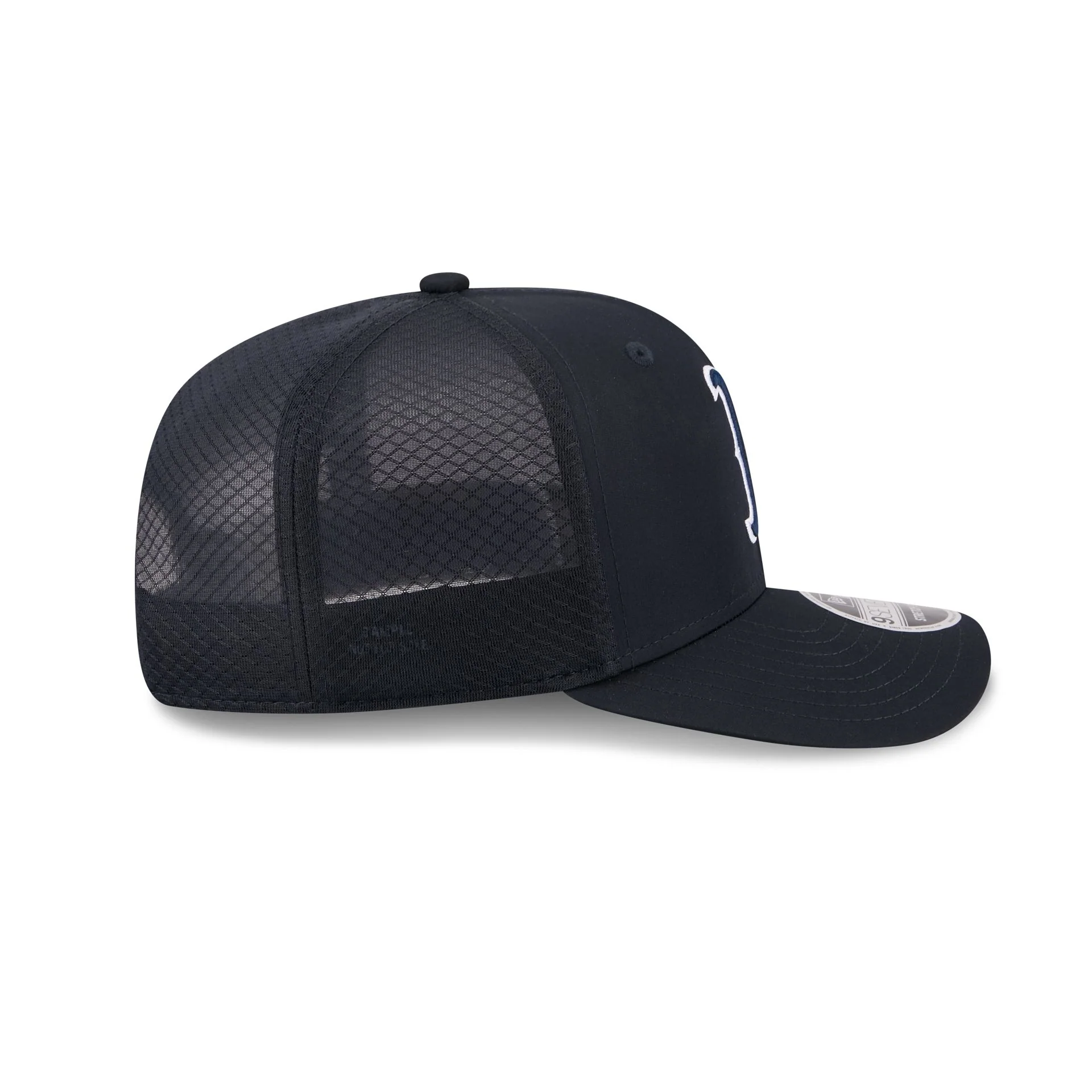 Boston Red Sox 2026 Batting Practice Fan Pack 9SEVENTY Stretch-Snap Hat - Image 5