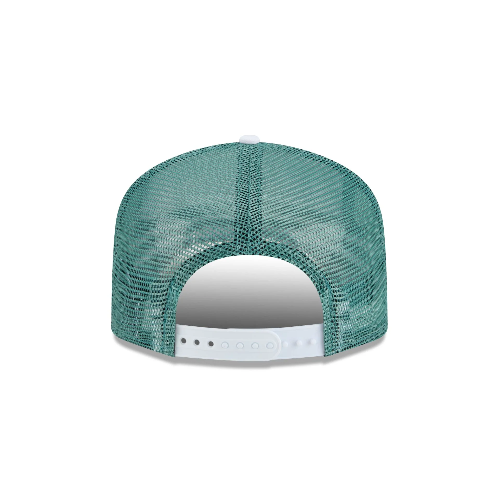 Boston Red Sox 2026 City Connect Fan Pack 19TWENTY Trucker Hat - Image 6