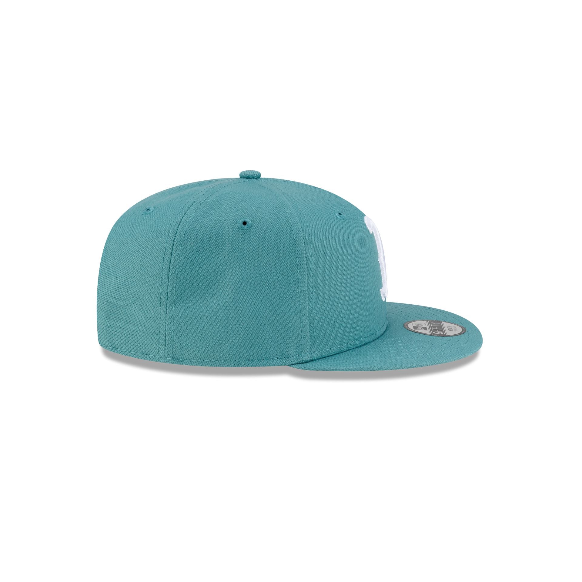 Boston Red Sox 2026 City Connect Kids 9FIFTY Snapback Hat - Image 5