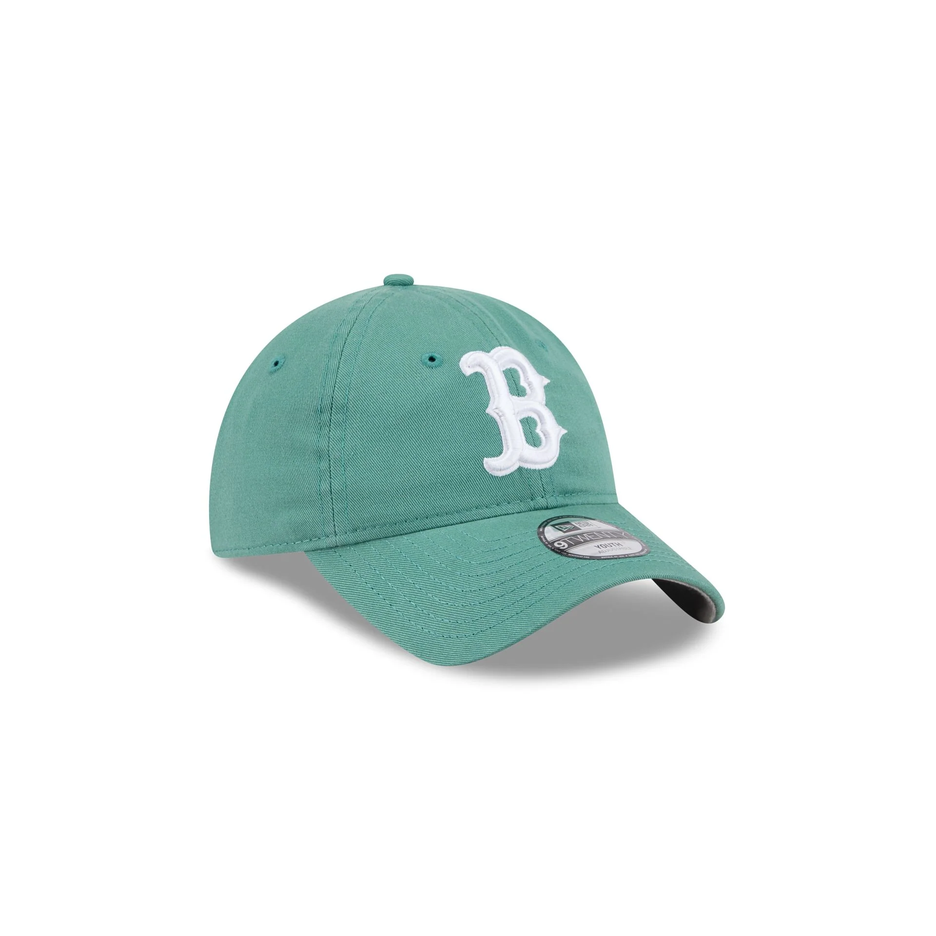 Boston Red Sox 2026 City Connect Kids 9TWENTY Adjustable Hat - Image 3
