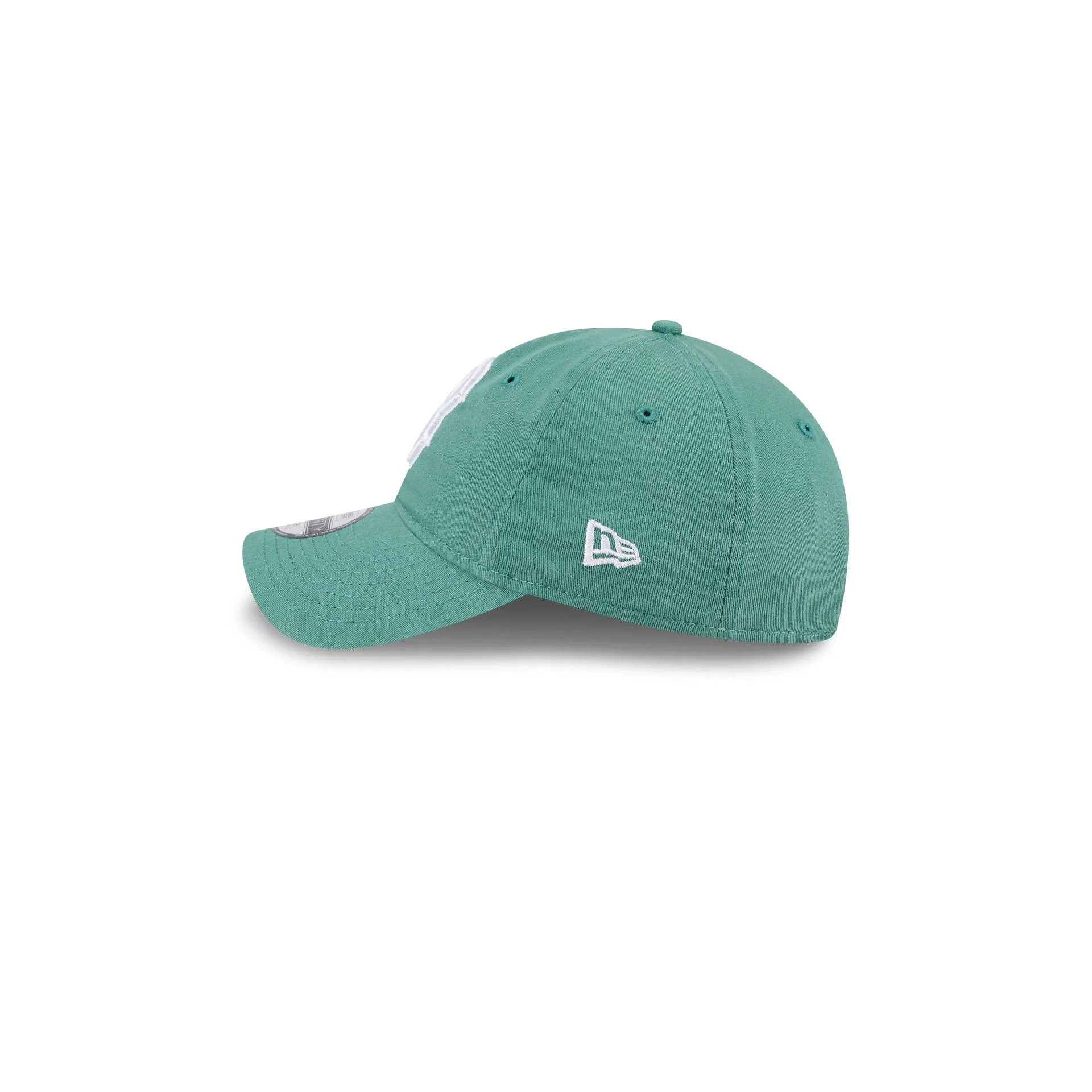 Boston Red Sox 2026 City Connect Kids 9TWENTY Adjustable Hat - Image 4