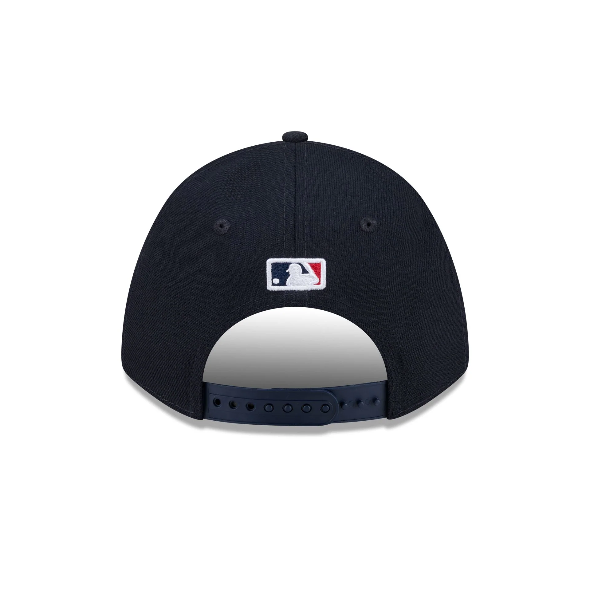 Boston Red Sox 2026 Hall of Fame 9FORTY M-Crown Snapback Hat - Image 6