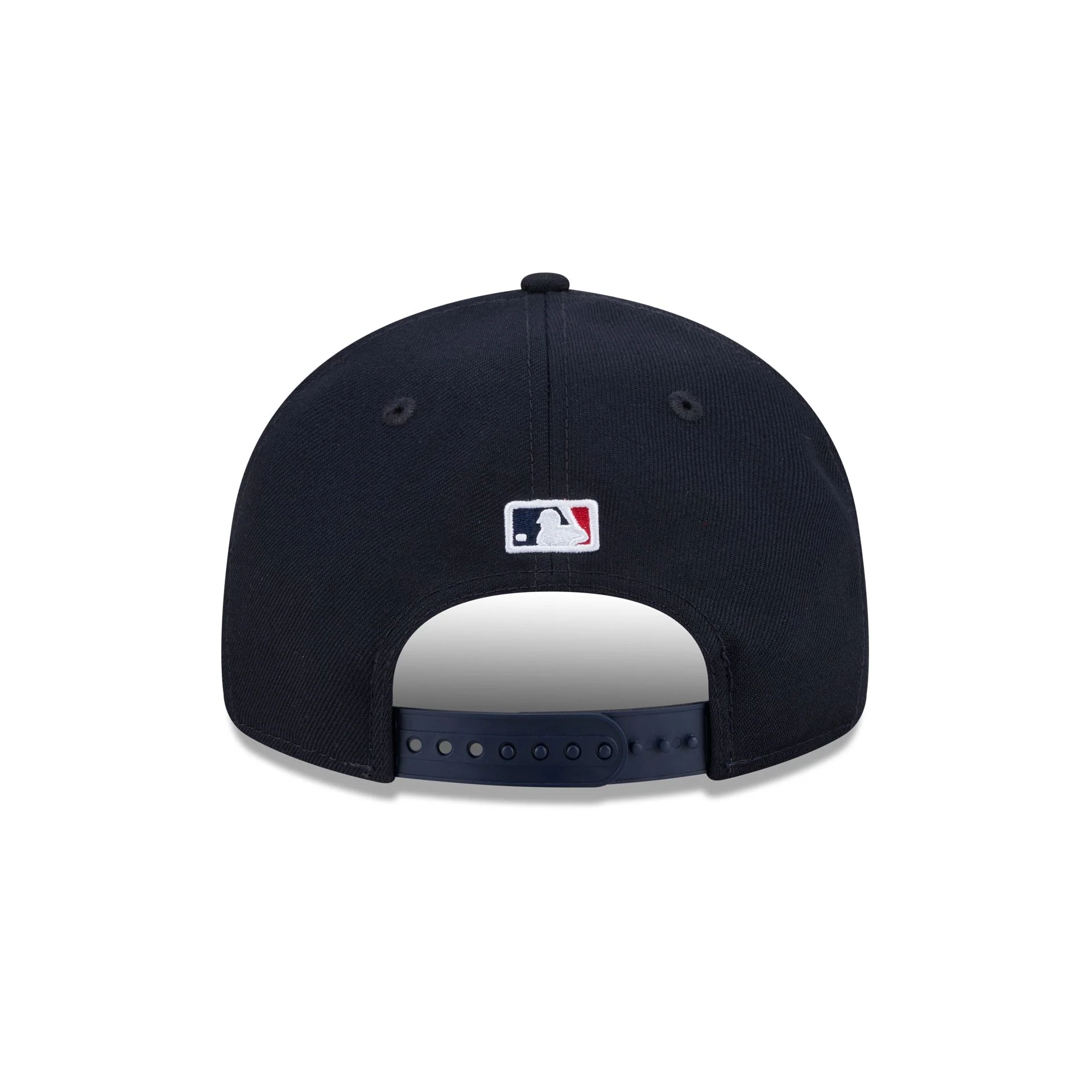 Boston Red Sox 2026 Hall of Fame Retro Crown 9FIFTY Snapback Hat - Image 6