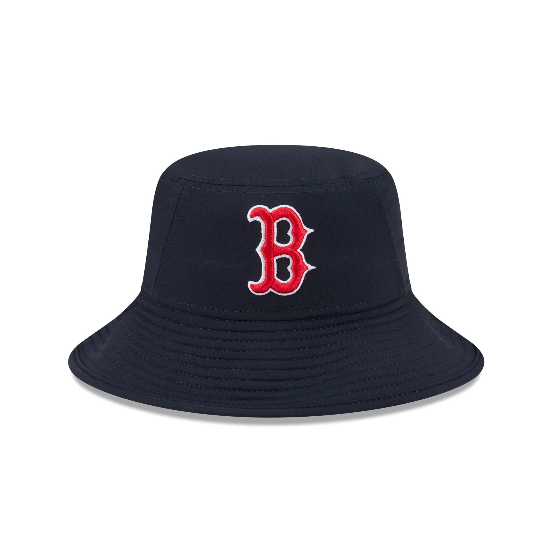 Boston Red Sox 2026 Spring Training Stretch Bucket Hat - Image 2