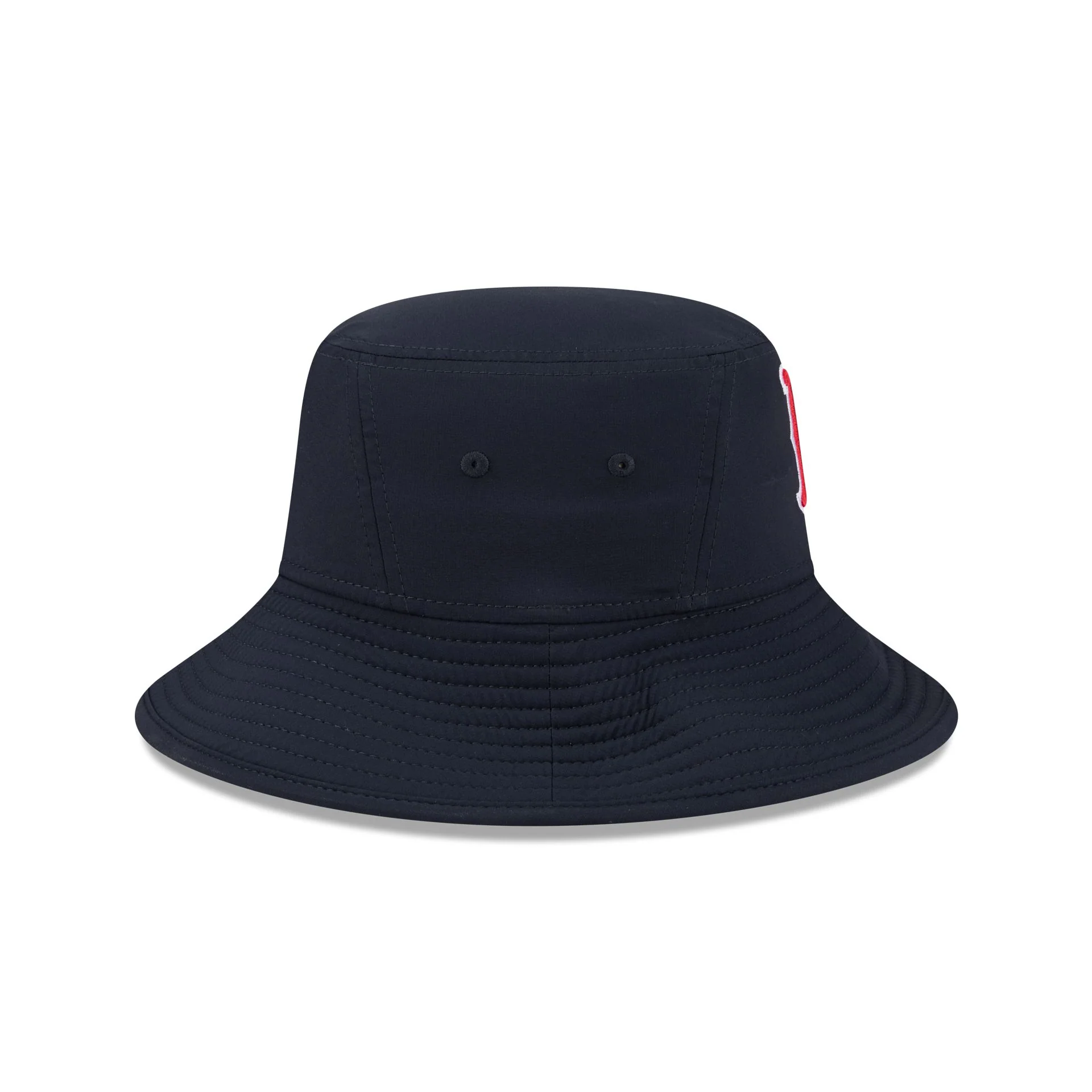 Boston Red Sox 2026 Spring Training Stretch Bucket Hat - Image 5