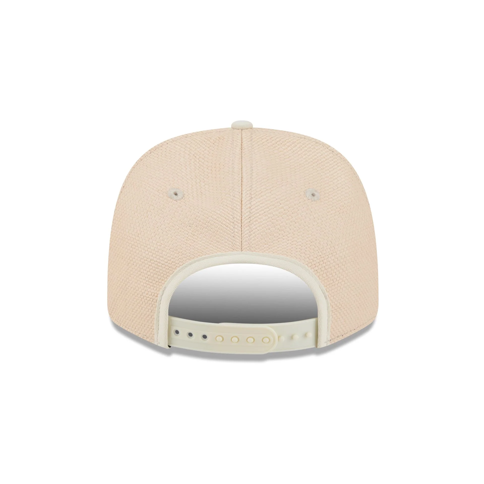 Boston Red Sox 2026 Spring Training Wicker 9SEVENTY Stretch-Snap Hat - Image 6