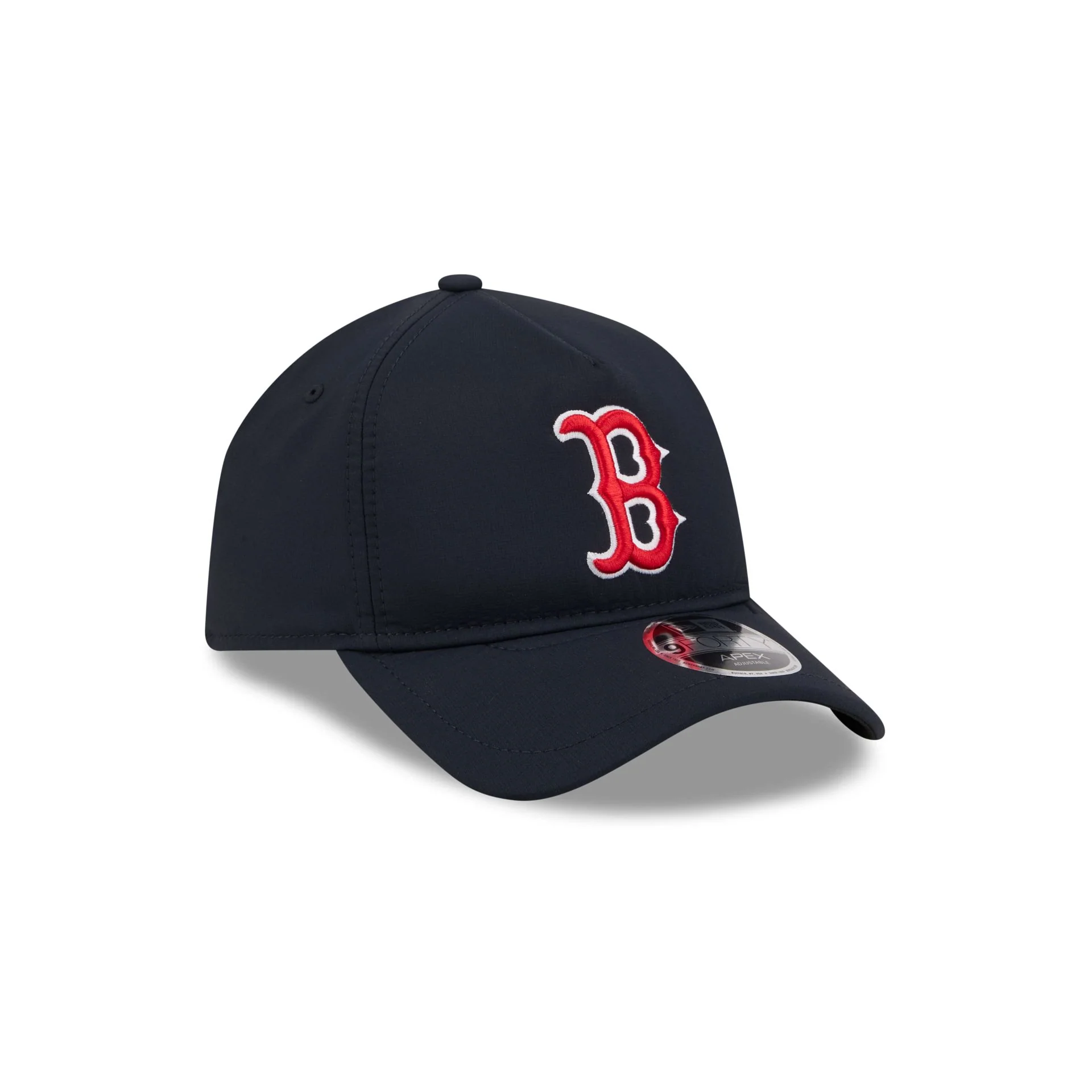 Boston Red Sox 9FORTY APEX Snapback Hat - Image 3