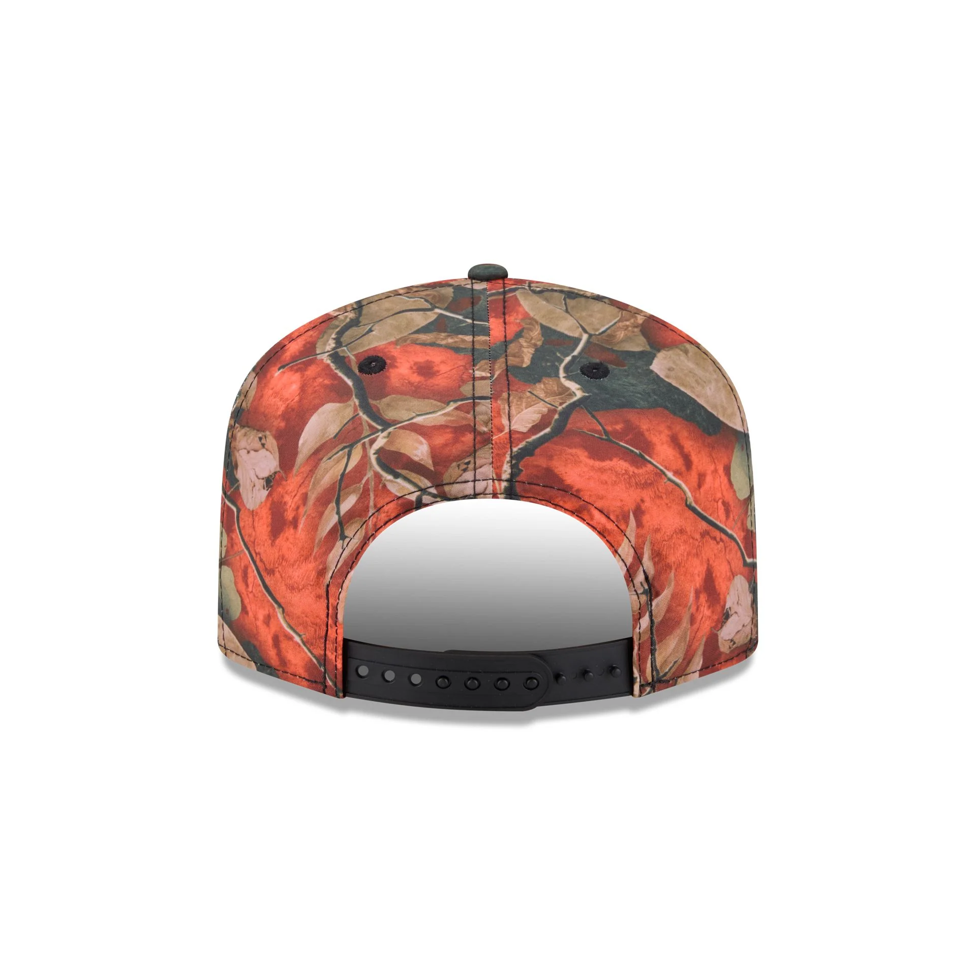 Boston Red Sox Amber Leaves 19TWENTY Adjustable Hat - Image 6