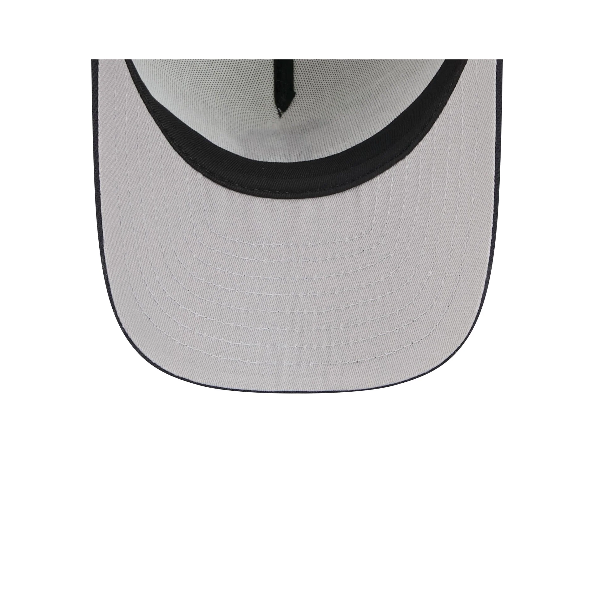 Boston Red Sox Banner 9FIFTY A-Frame Trucker Hat - Image 7
