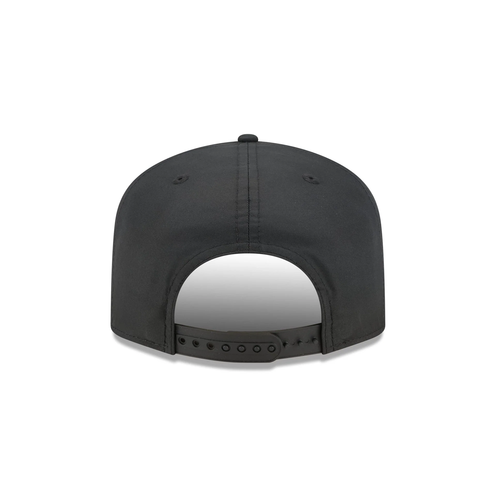 Boston Red Sox Black and White Rope 19TWENTY Snapback Hat - Image 6