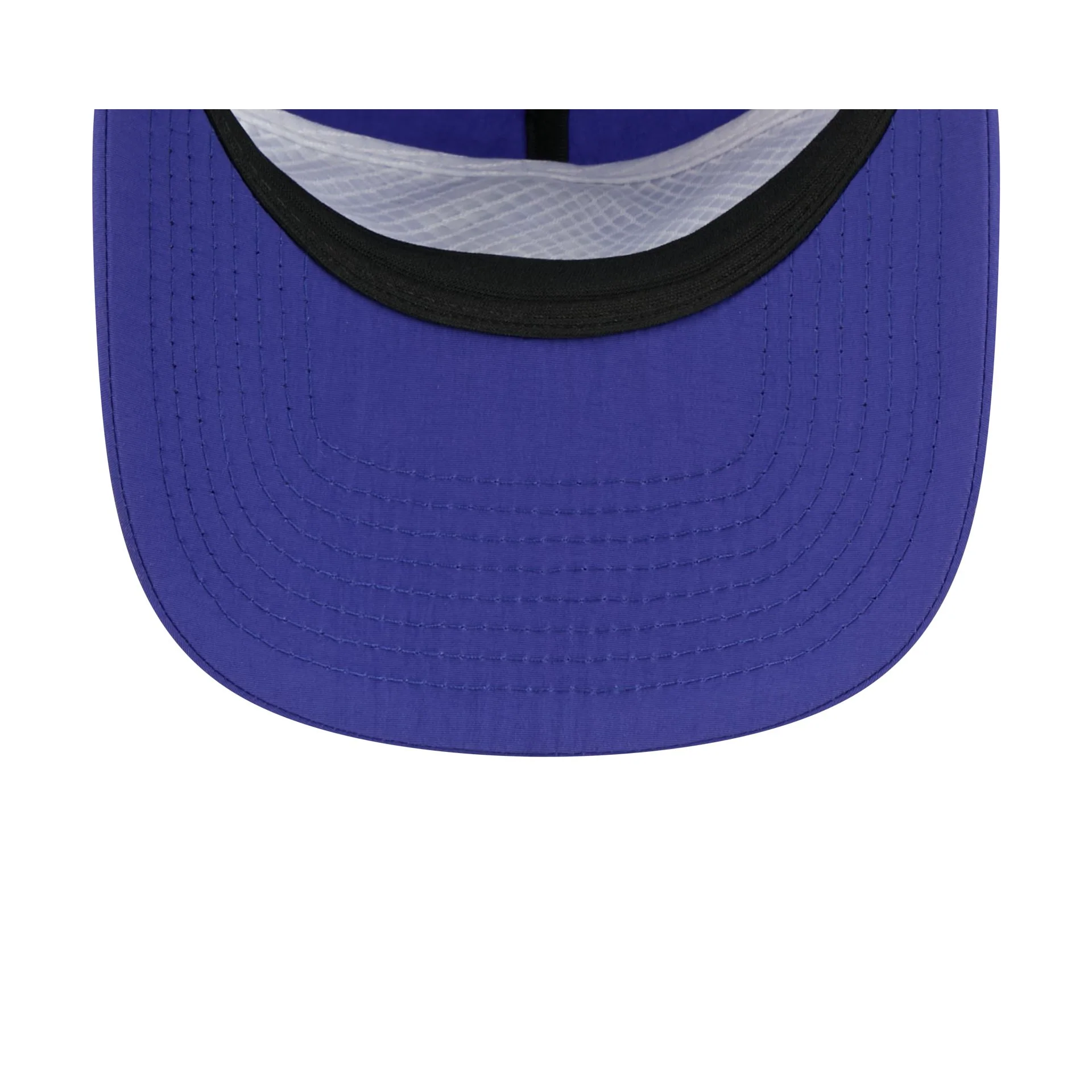 Boston Red Sox Blue Nylon 19TWENTY Adjustable Hat - Image 7