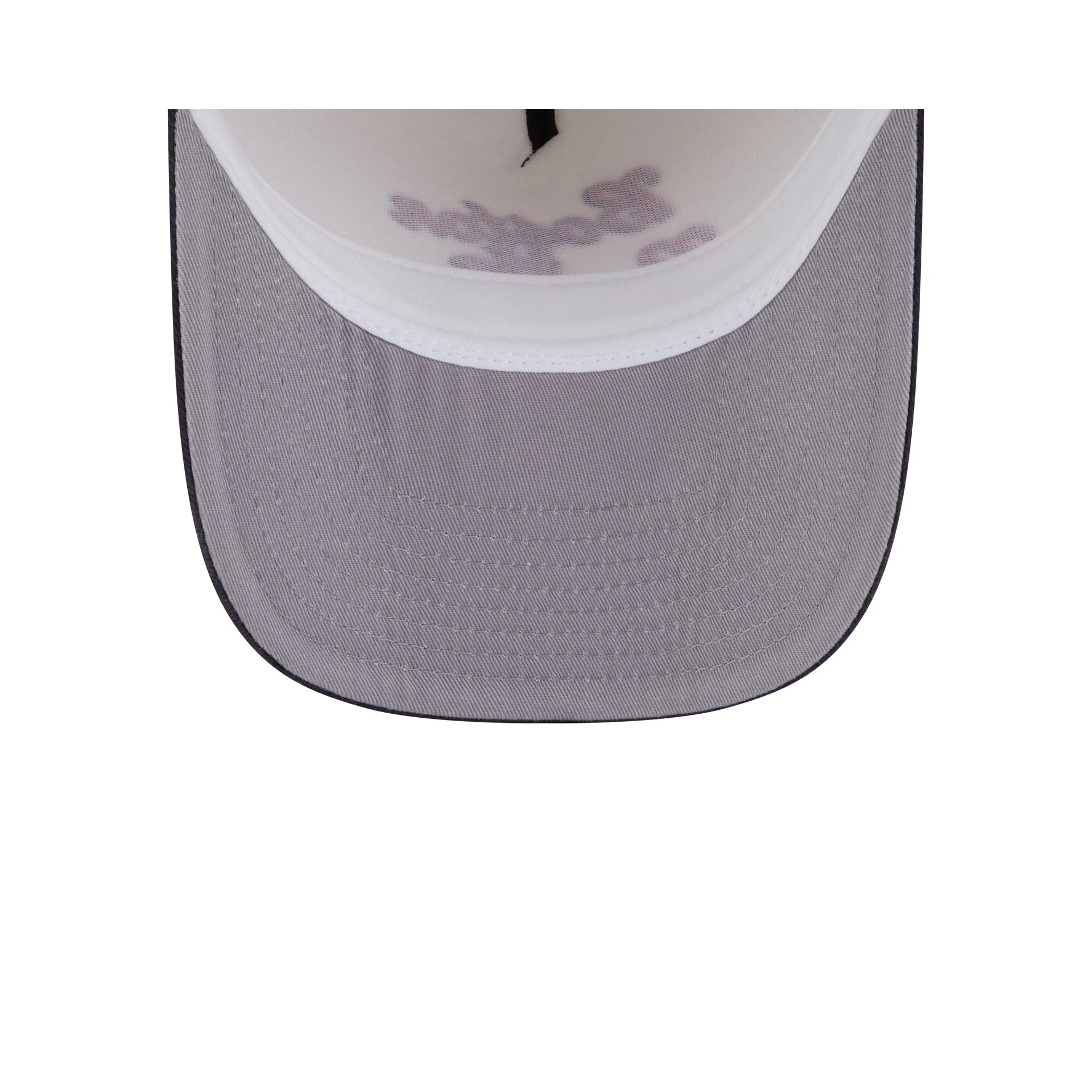 Boston Red Sox Chainstitch 9FIFTY A-Frame Snapback Hat - Image 7