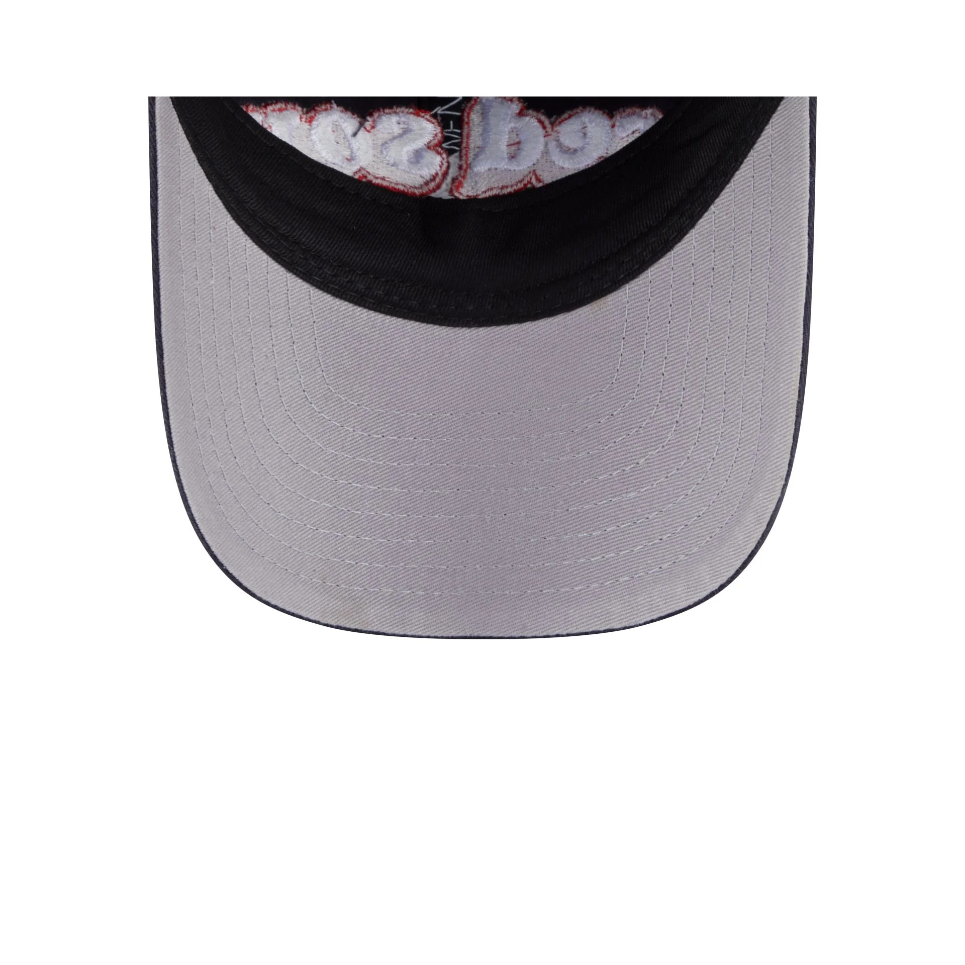 Boston Red Sox Cheer Kids 9TWENTY Adjustable Hat - Image 7