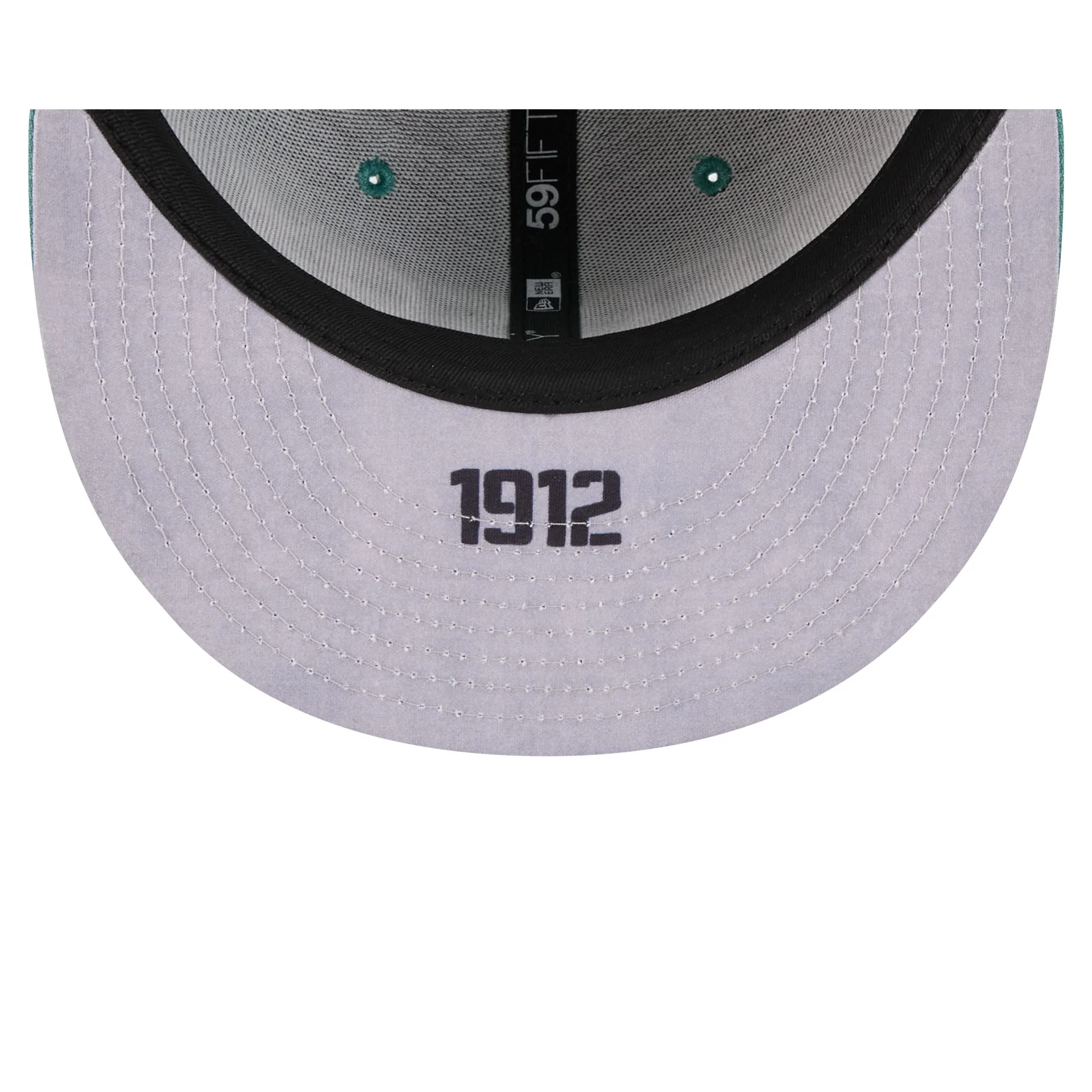 Boston Red Sox City Connect Fan Pack 59FIFTY Fitted Hat - Image 7