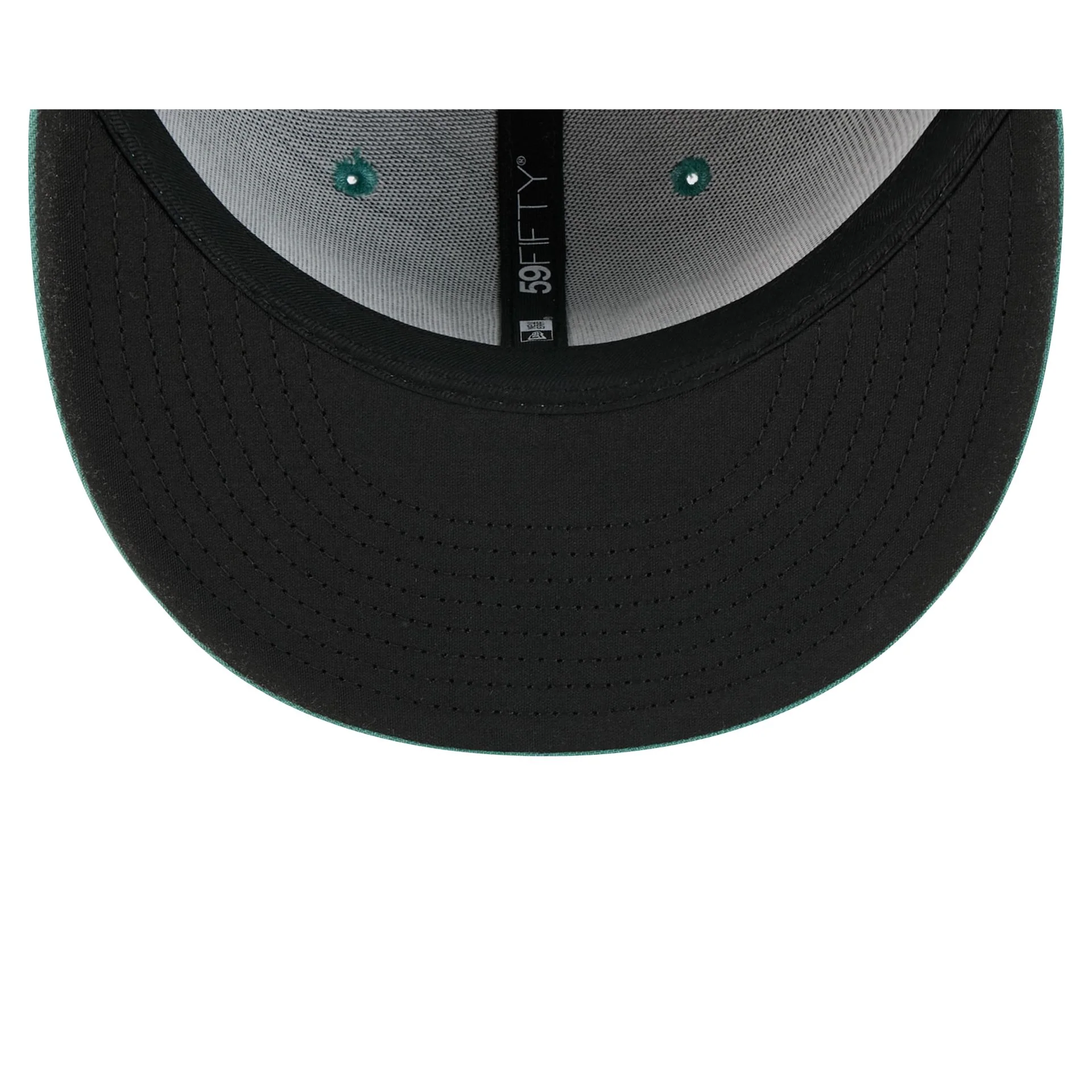 Boston Red Sox City Connect Fan Pack Alt 59FIFTY Fitted Hat - Image 7