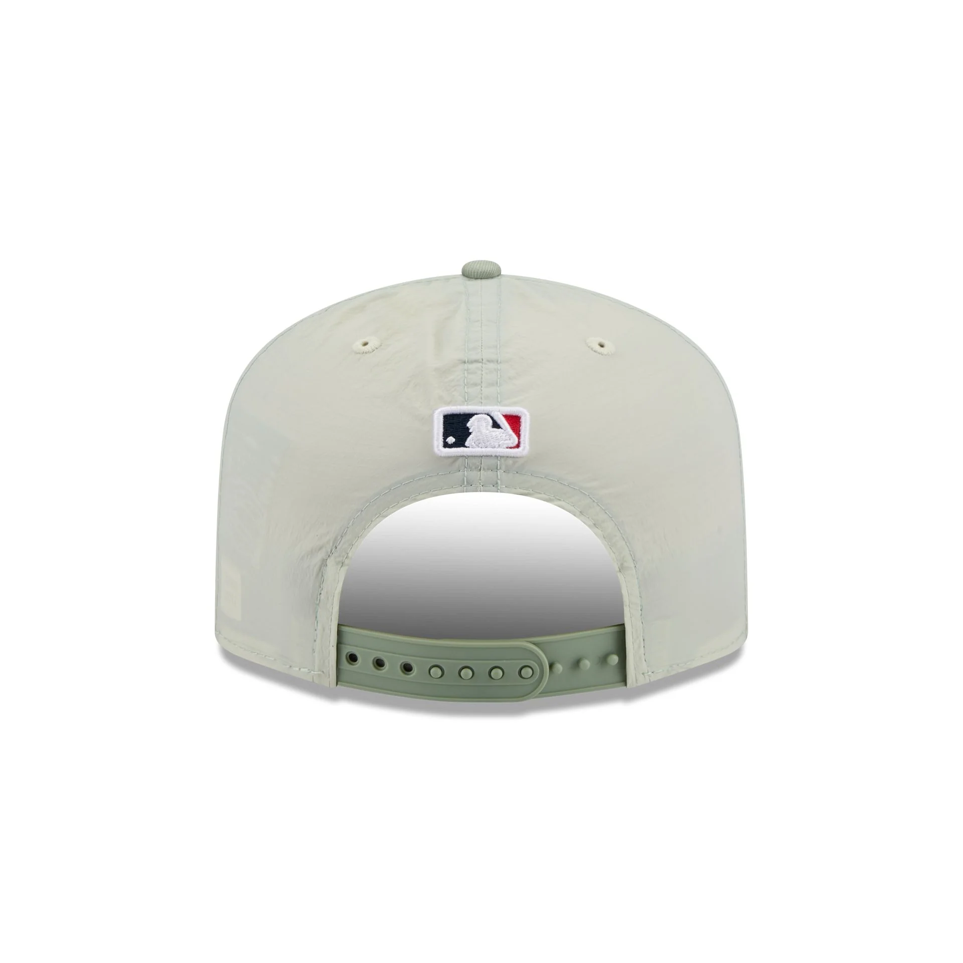Boston Red Sox Crinkle 19TWENTY Adjustable Hat - Image 6
