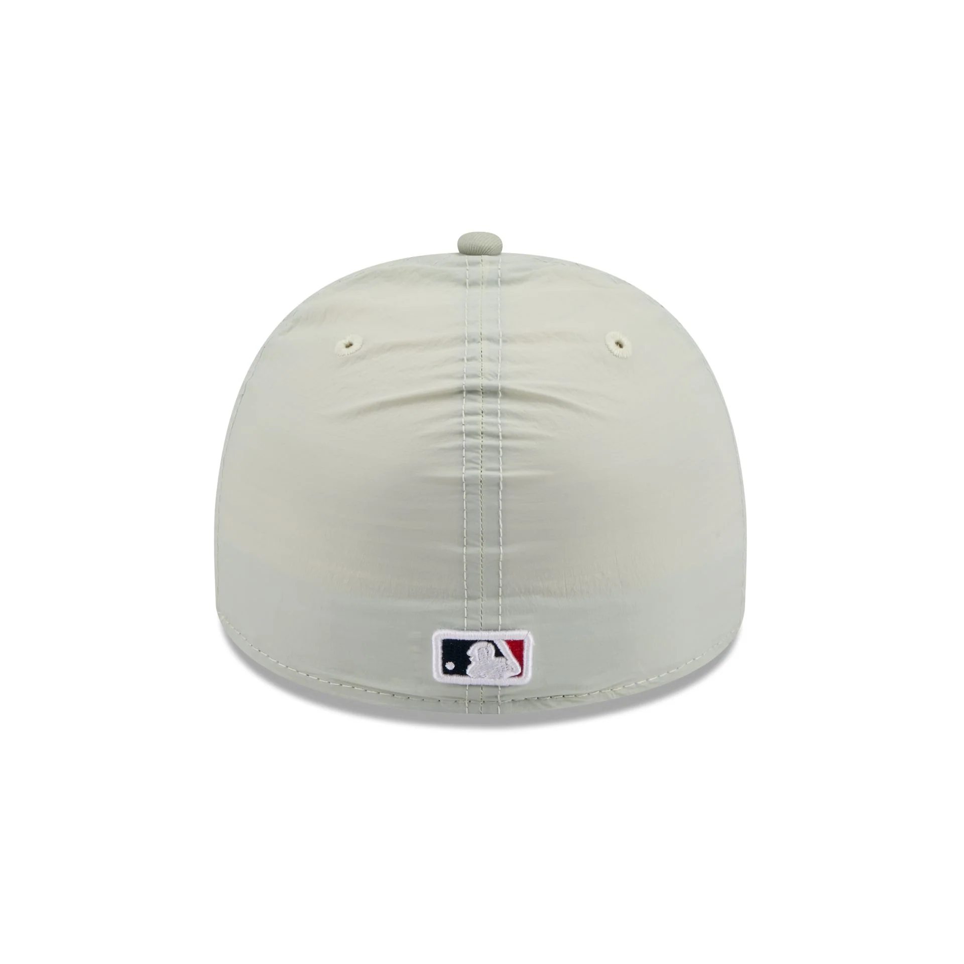Boston Red Sox Crinkle 59FIFTY A-Frame Fitted Hat - Image 6