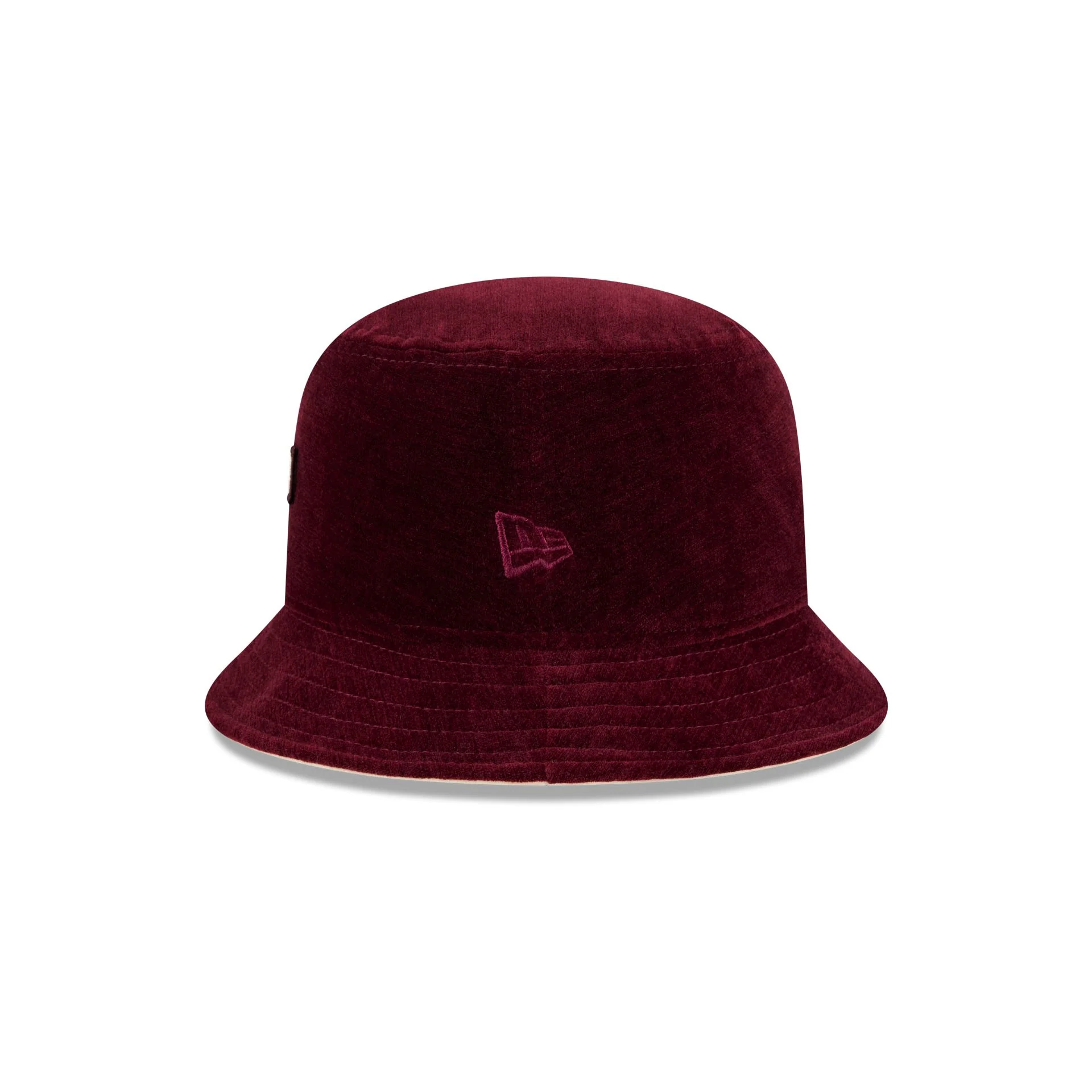 Boston Red Sox Fall Velvet Bucket Hat - Image 4
