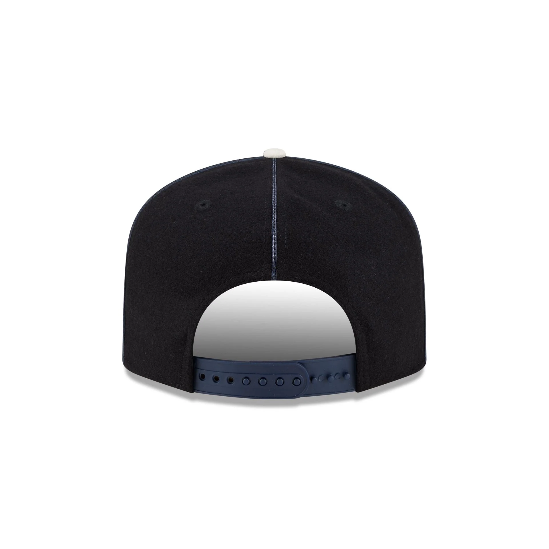 Boston Red Sox Felt Logo 19TWENTY Adjustable Hat - Image 6