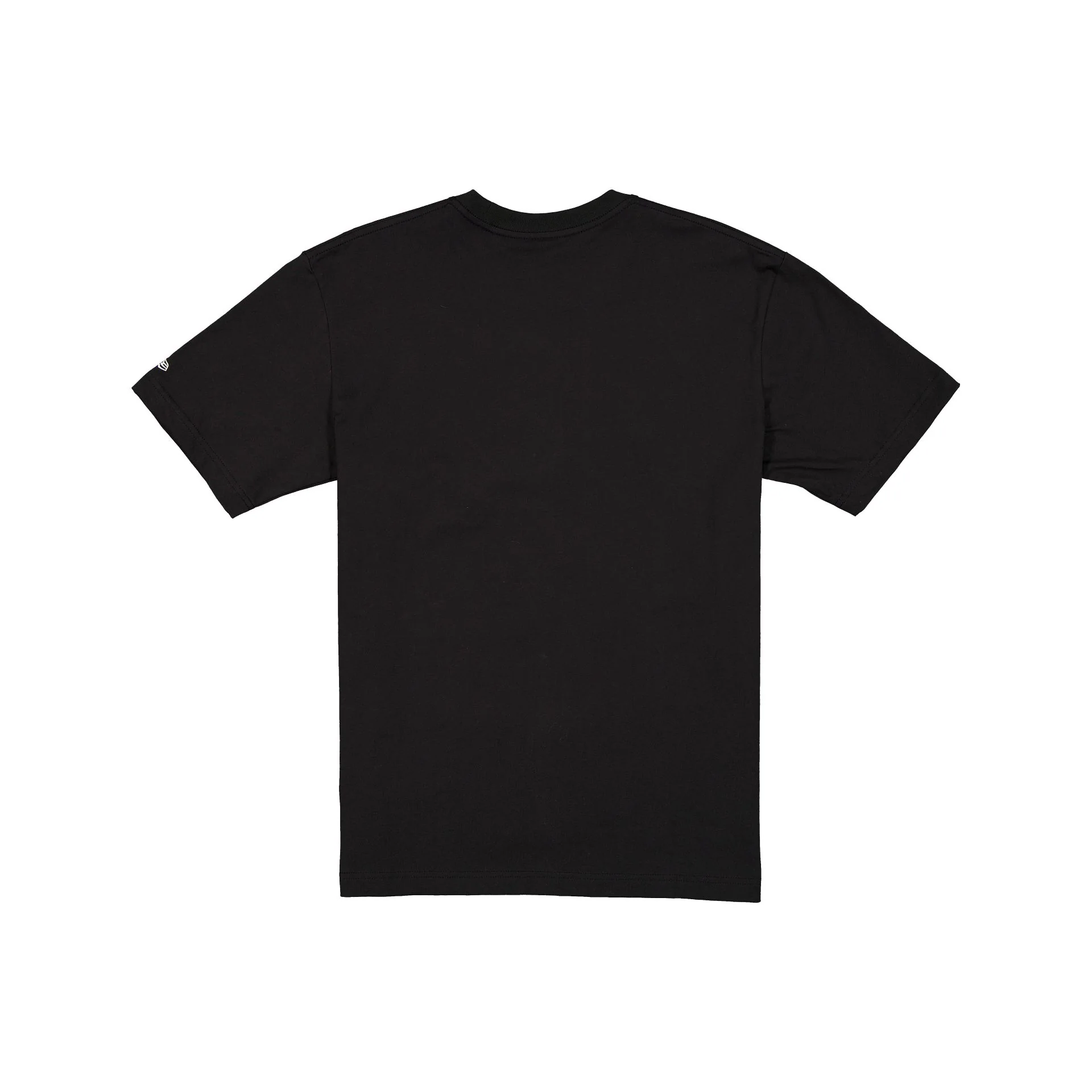 Boston Red Sox Gothic Bloom Black T-Shirt - Image 2