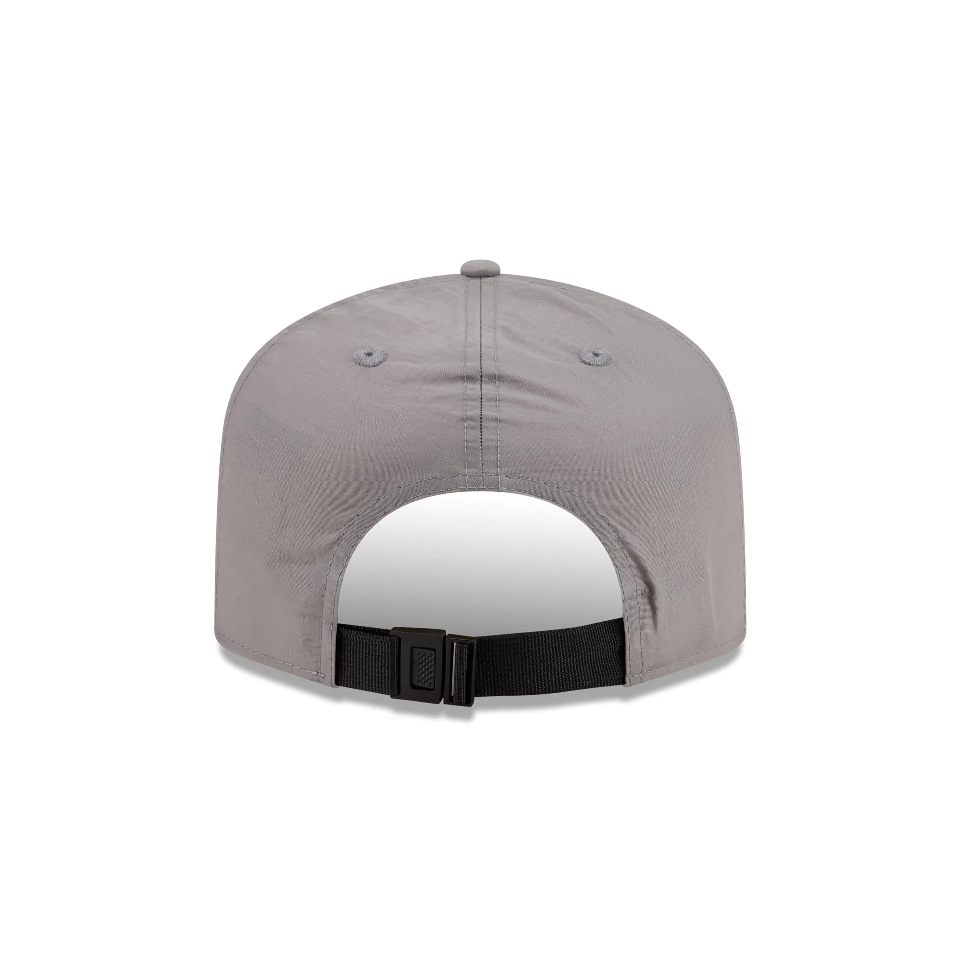 Boston Red Sox Gray Nylon 19TWENTY Adjustable Hat - Image 6
