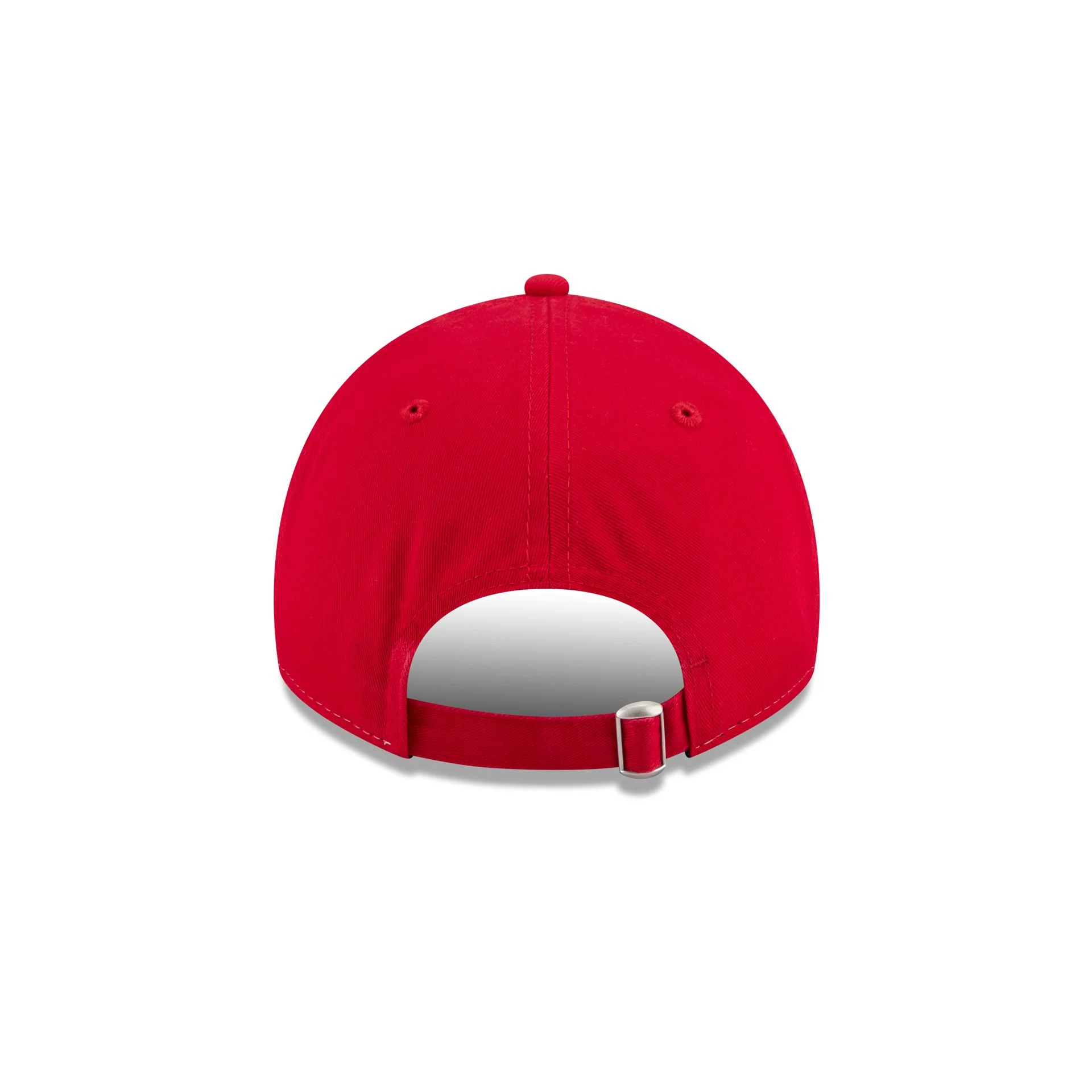Boston Red Sox Heart 9TWENTY A-Frame Adjustable Hat - Image 6