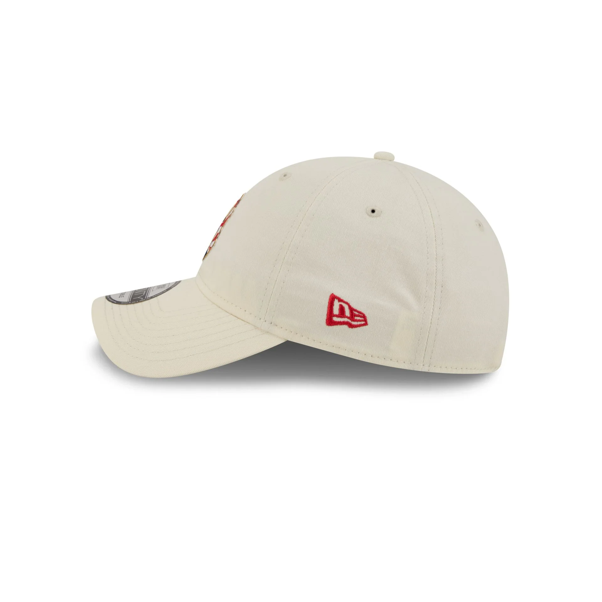 Boston Red Sox Independence Day 2026 9TWENTY Adjustable Hat - Image 5