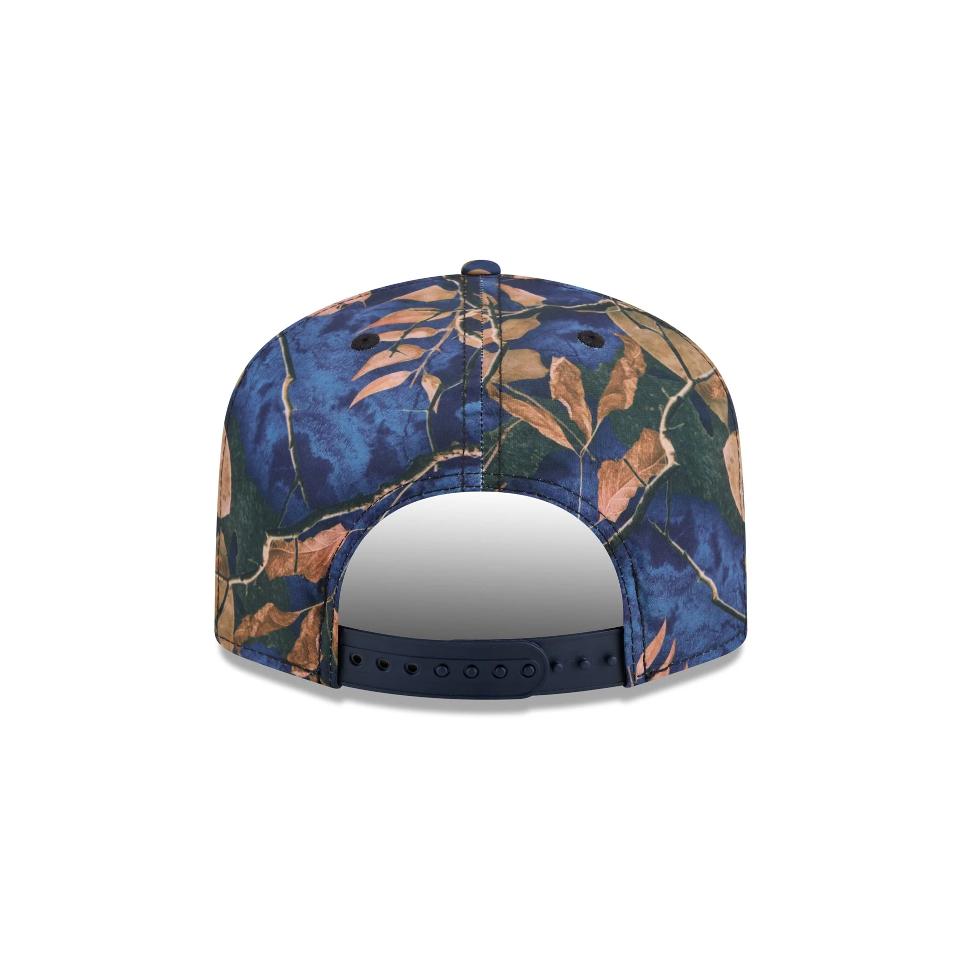 Boston Red Sox Leaves 19TWENTY Adjustable Hat - Image 6